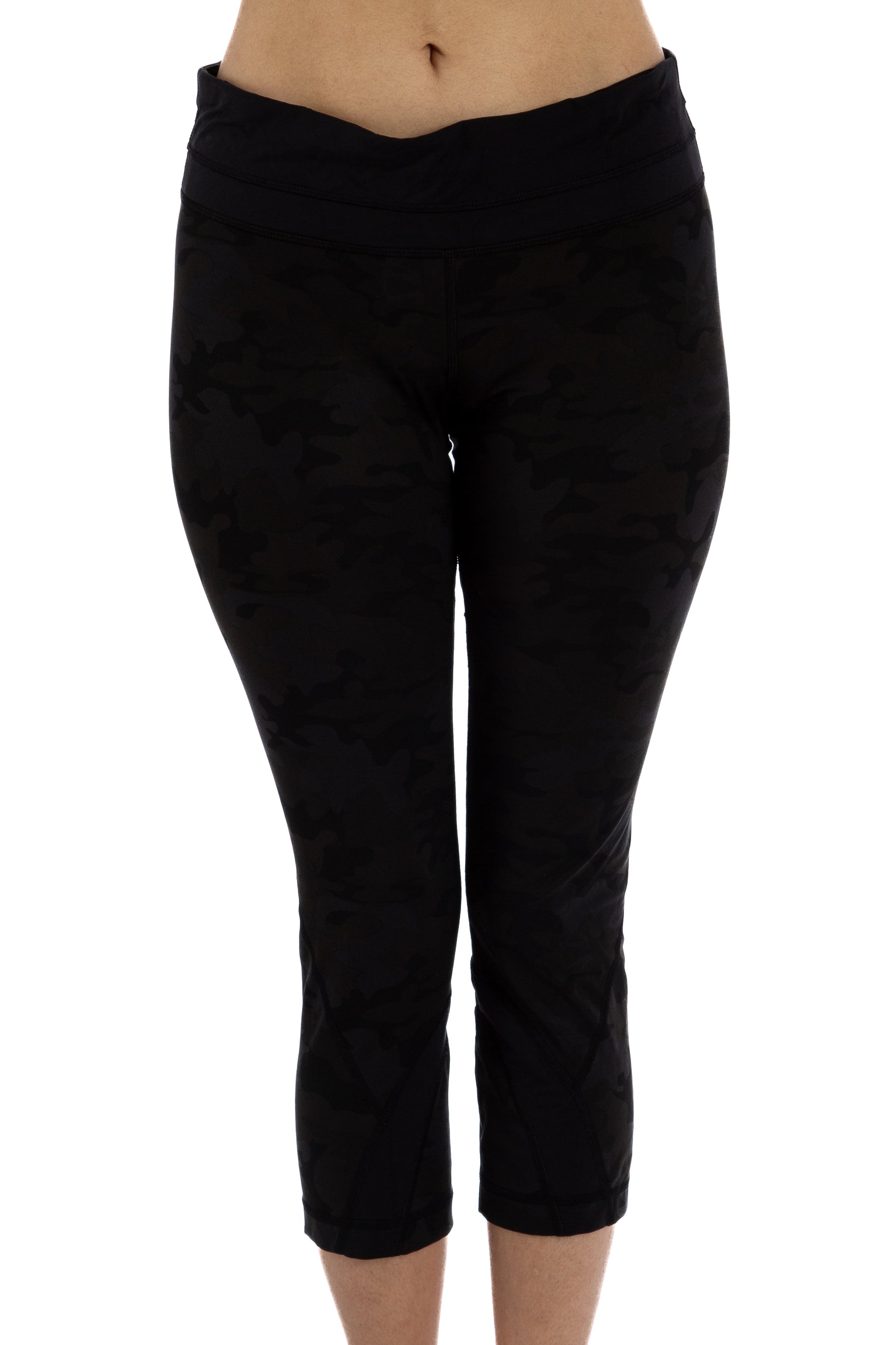 Lulu Lemon, Talla M