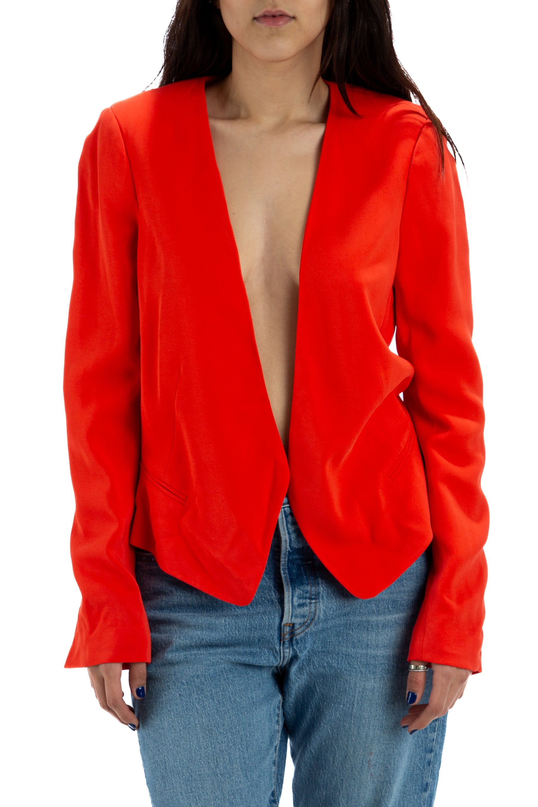 Rebecca Taylor, Talla 2