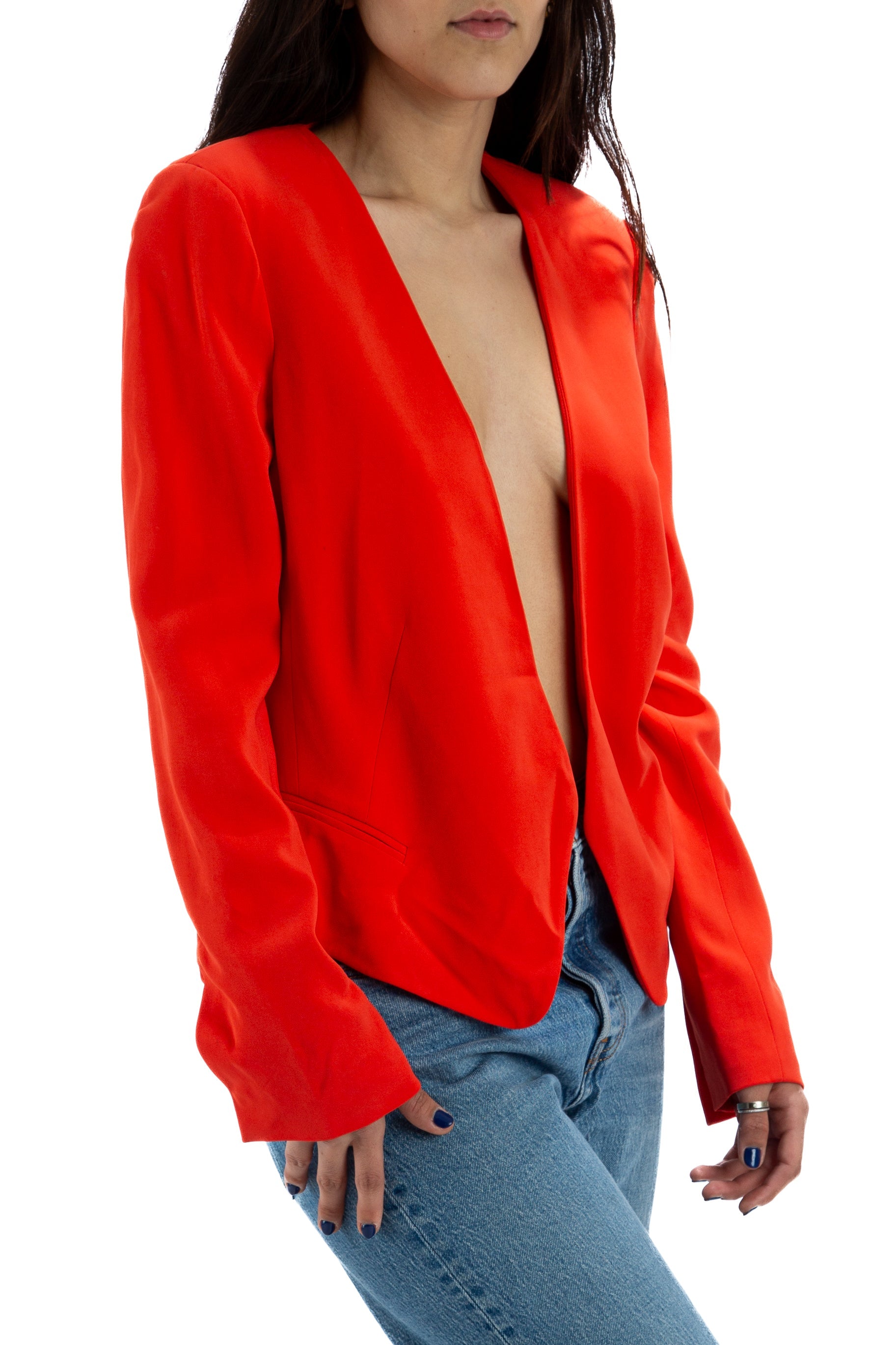 Rebecca Taylor, Talla 2