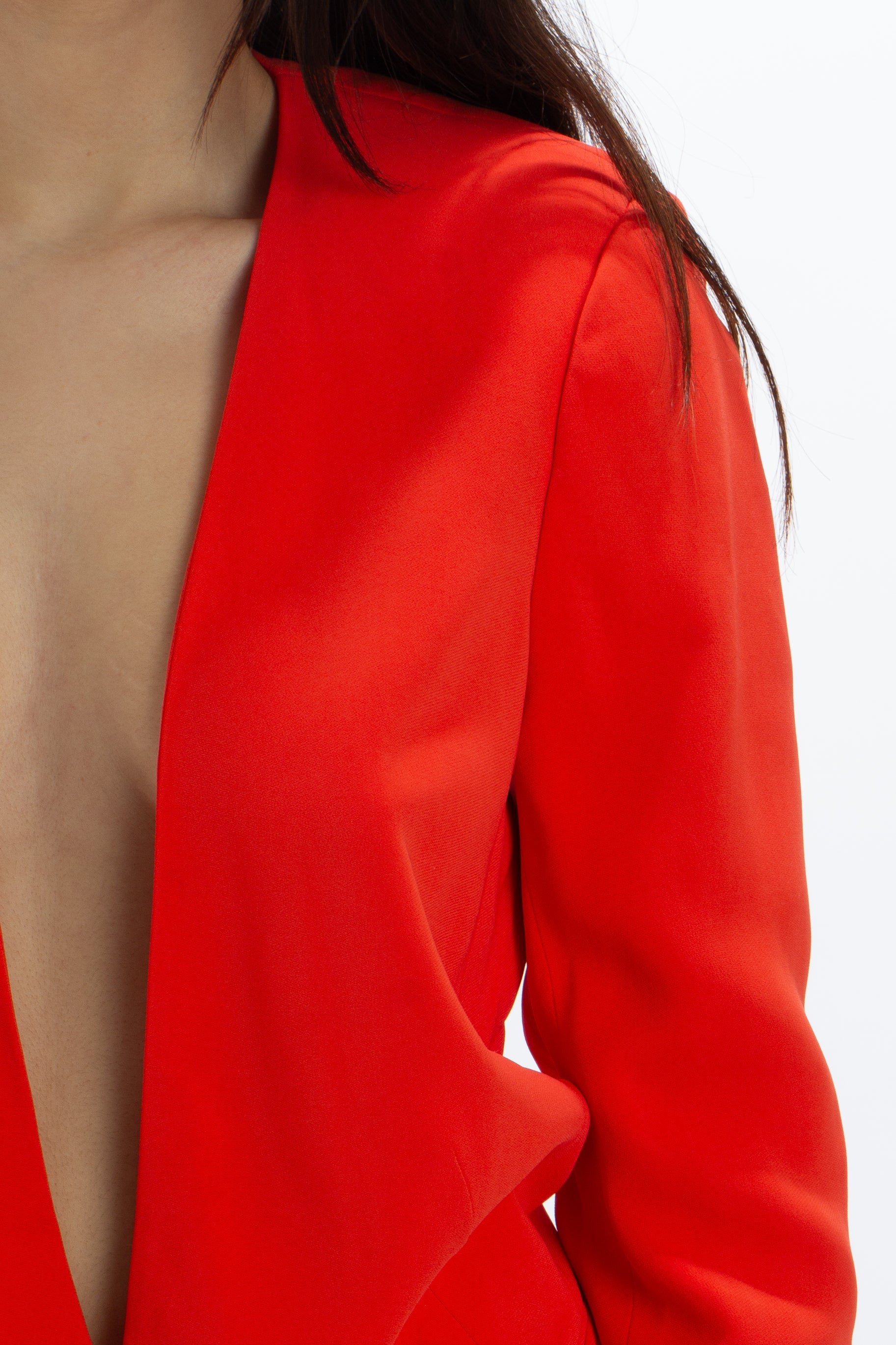 Rebecca Taylor, Talla 2