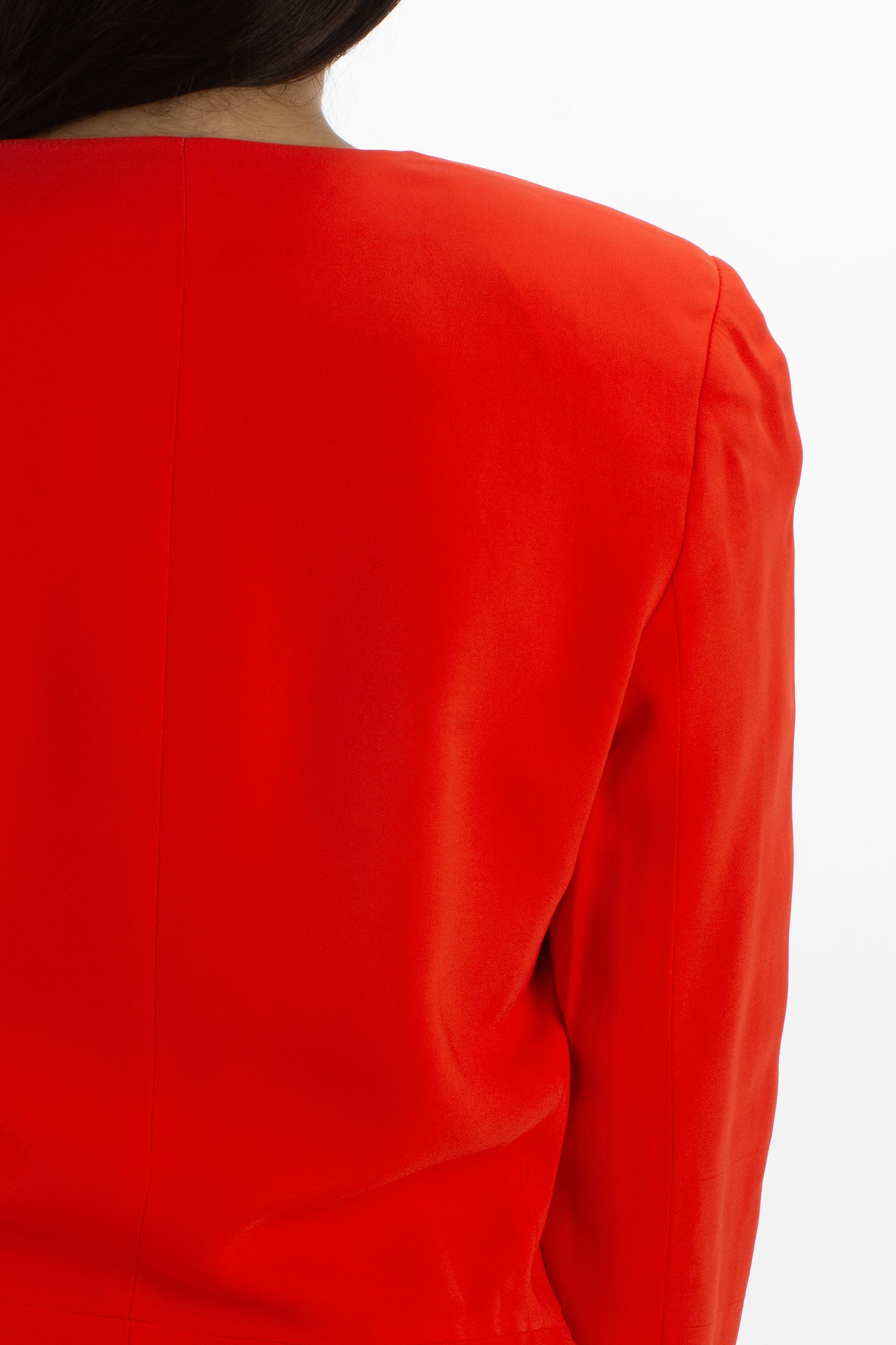 Rebecca Taylor, Talla 2