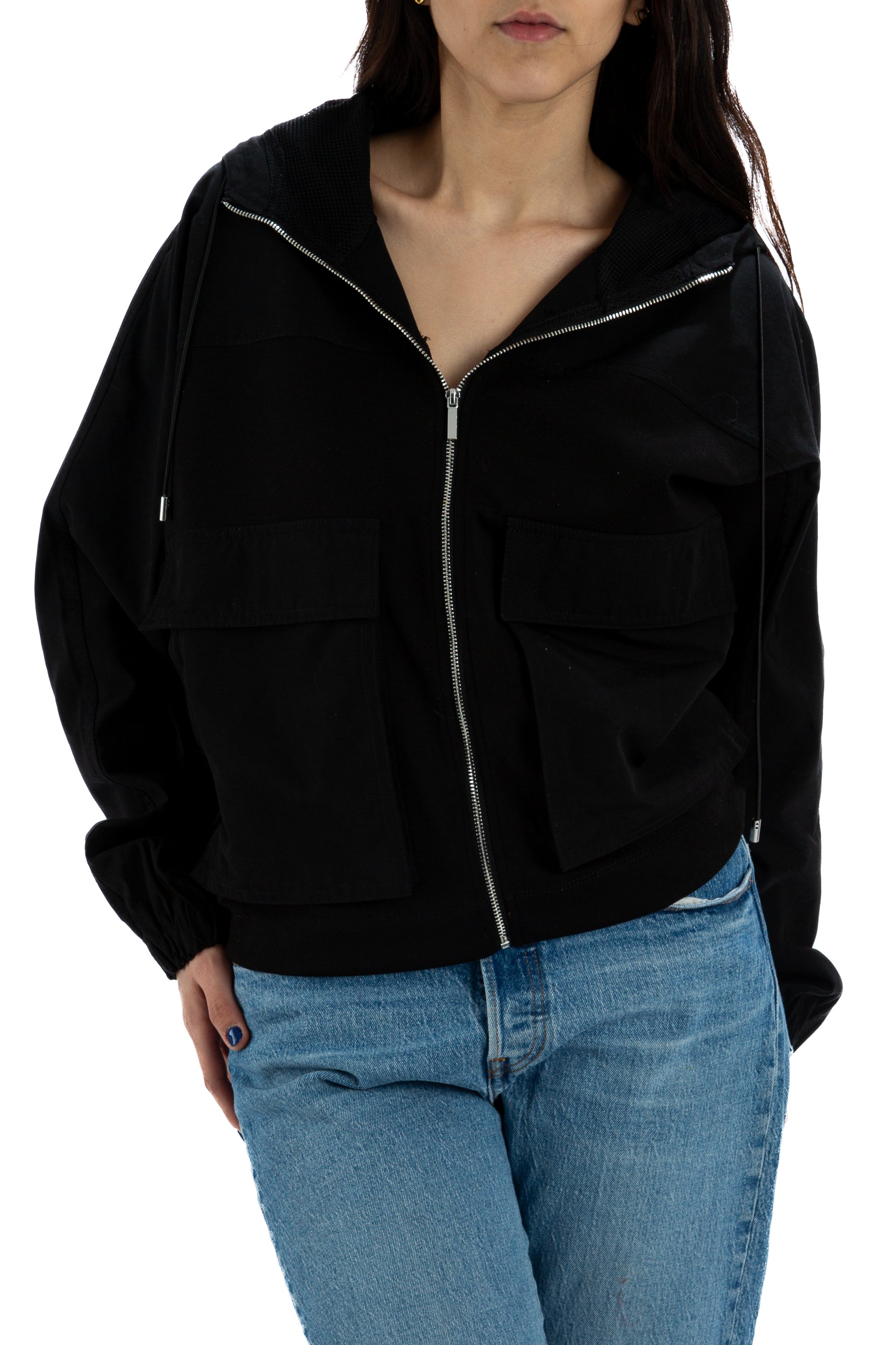 Mango, Talla S