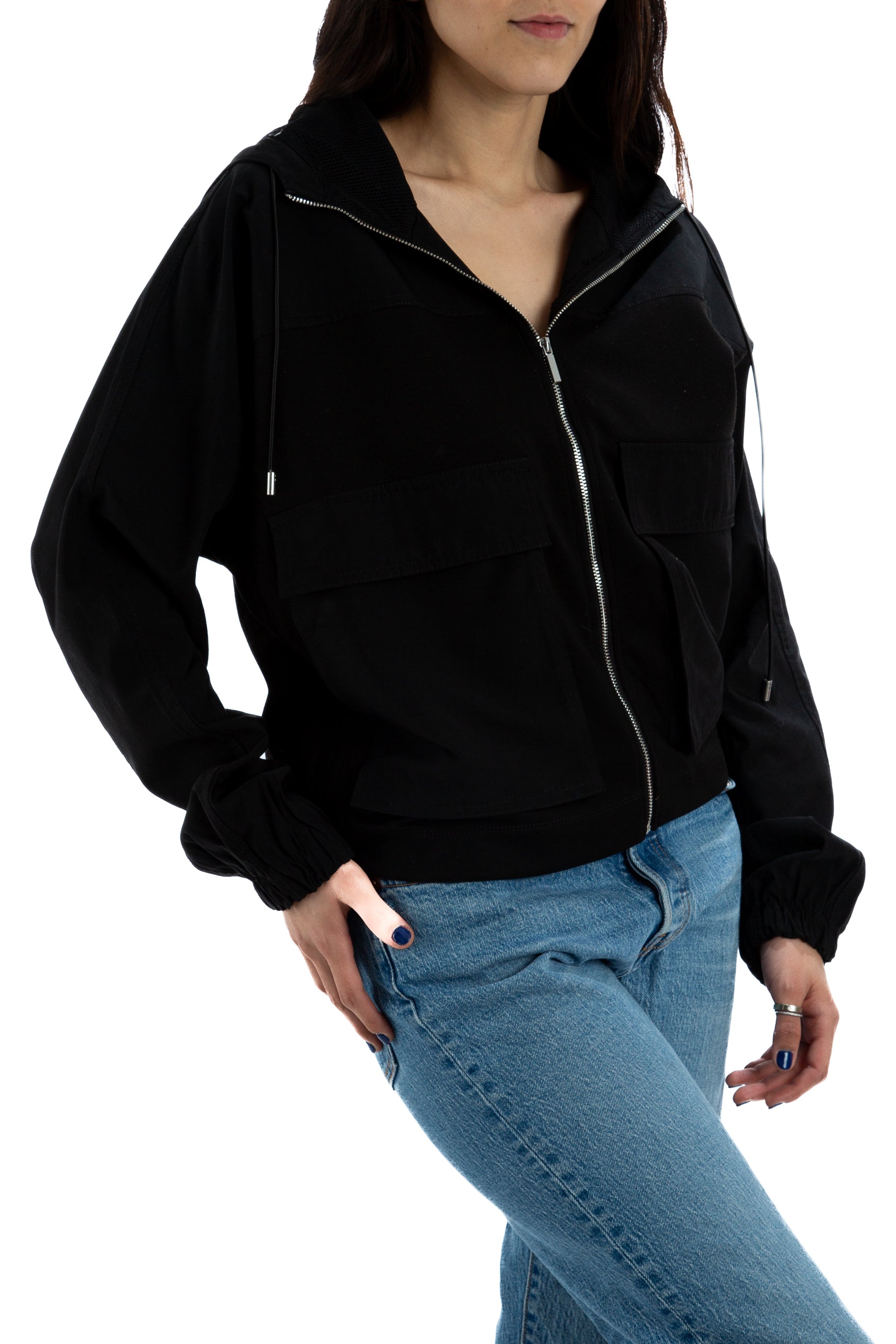 Mango, Talla S