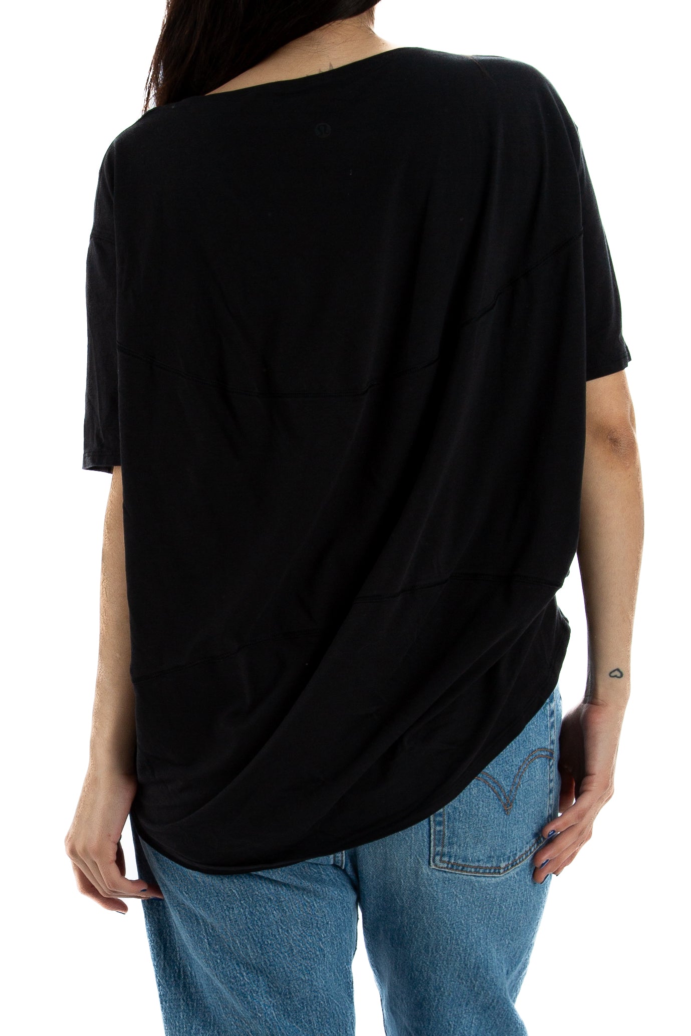 Lulu Lemon, Talla M