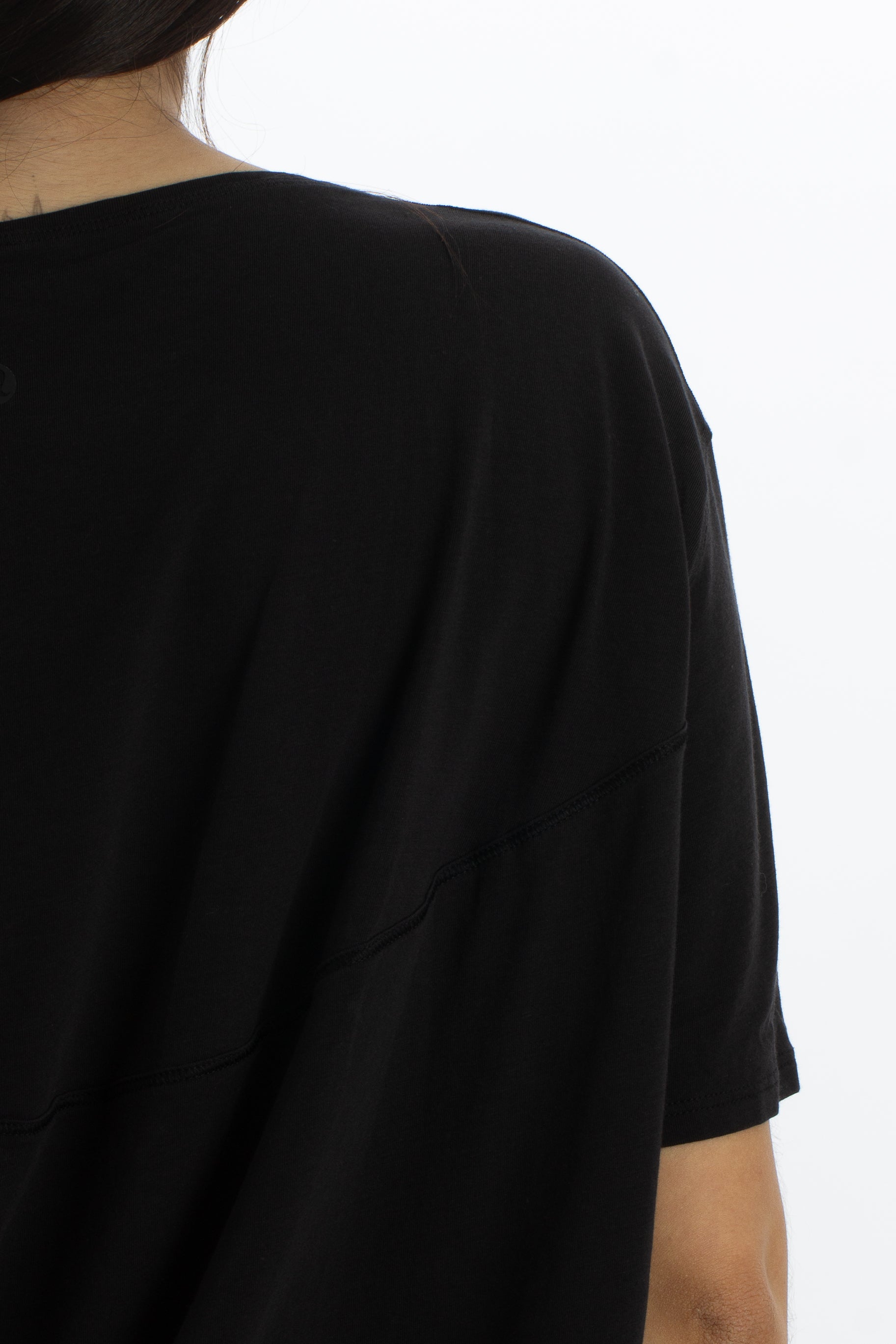 Lulu Lemon, Talla M