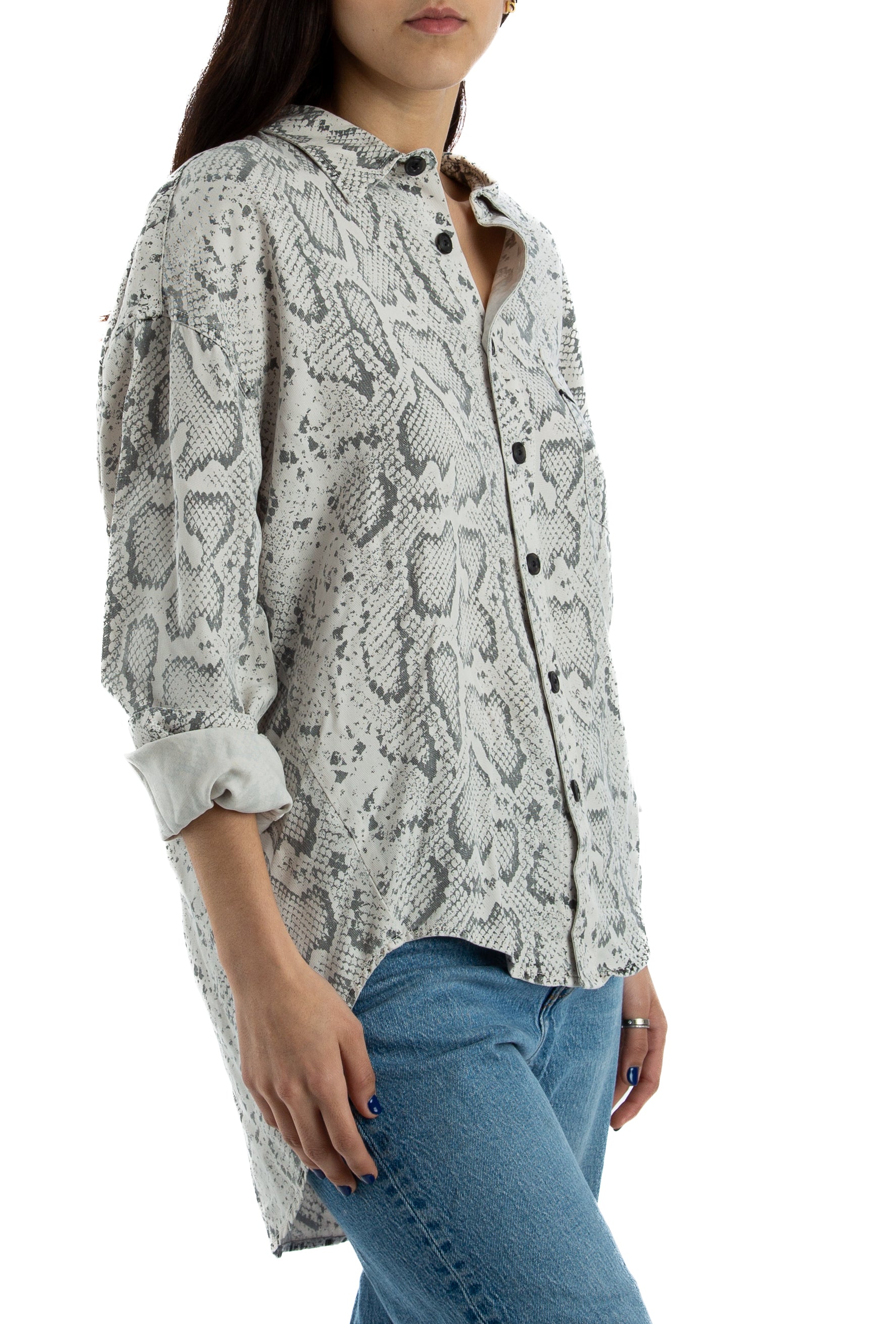 Pam & Gela, Talla S