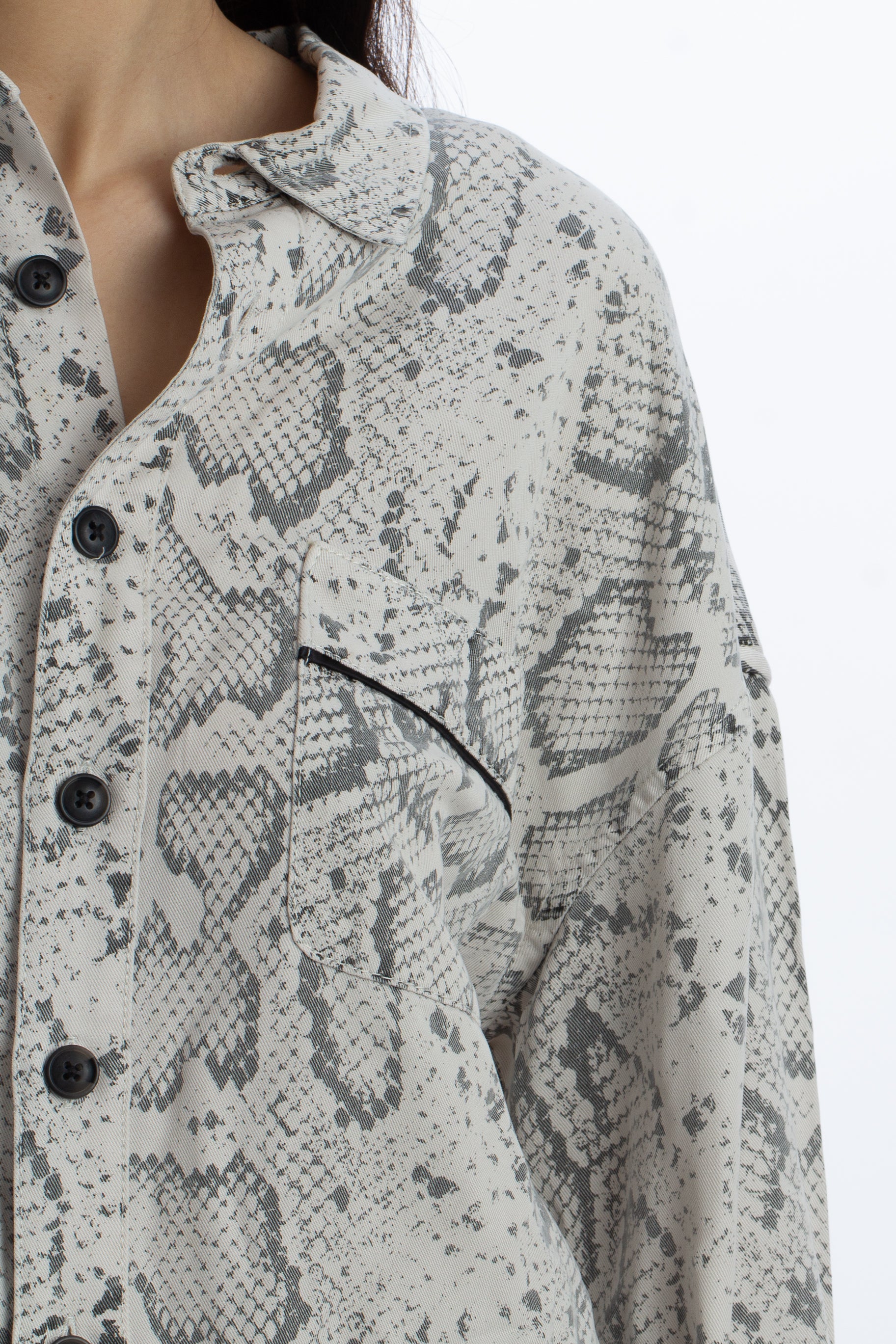 Pam & Gela, Talla S