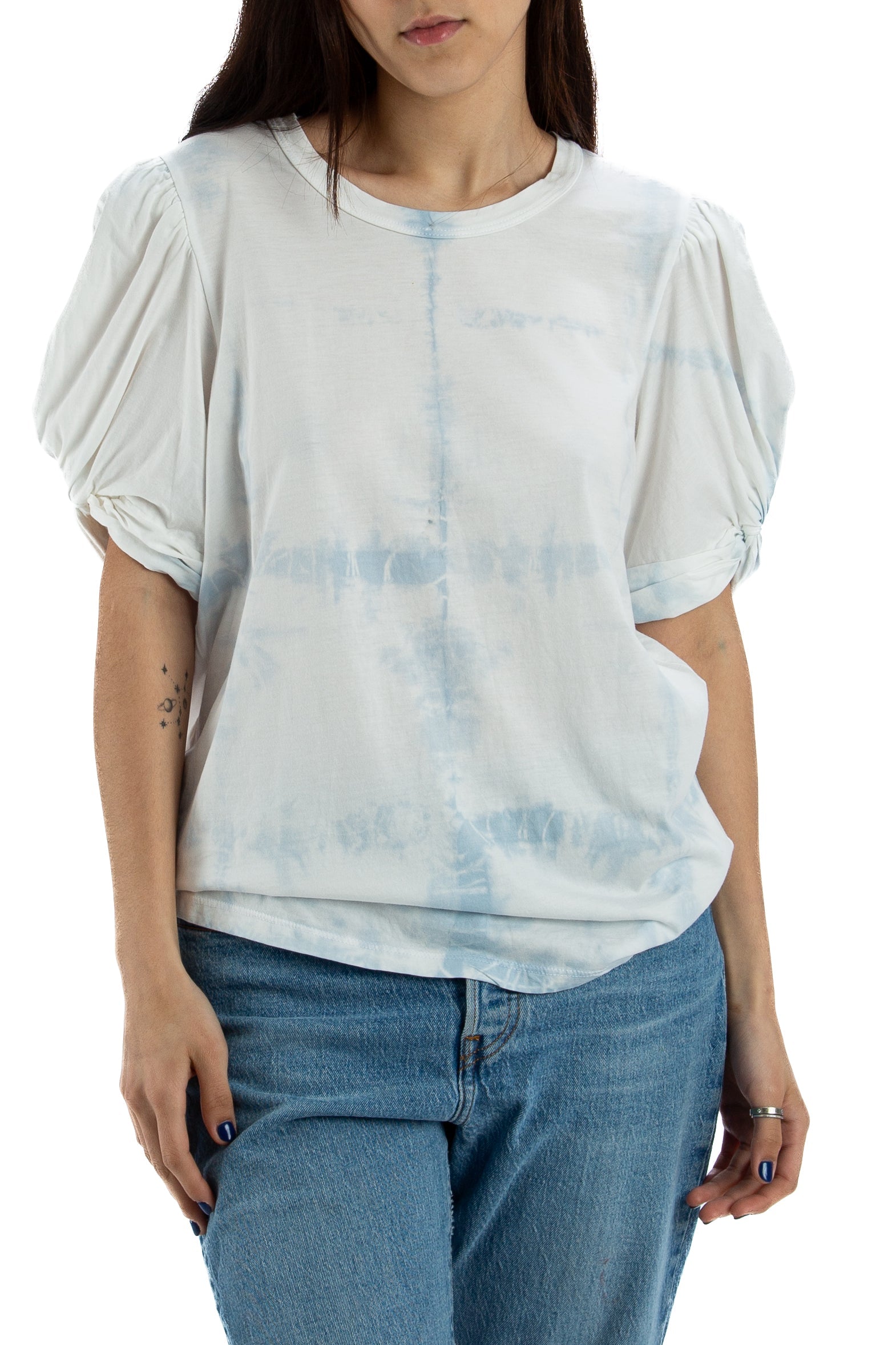 ALC, Talla M