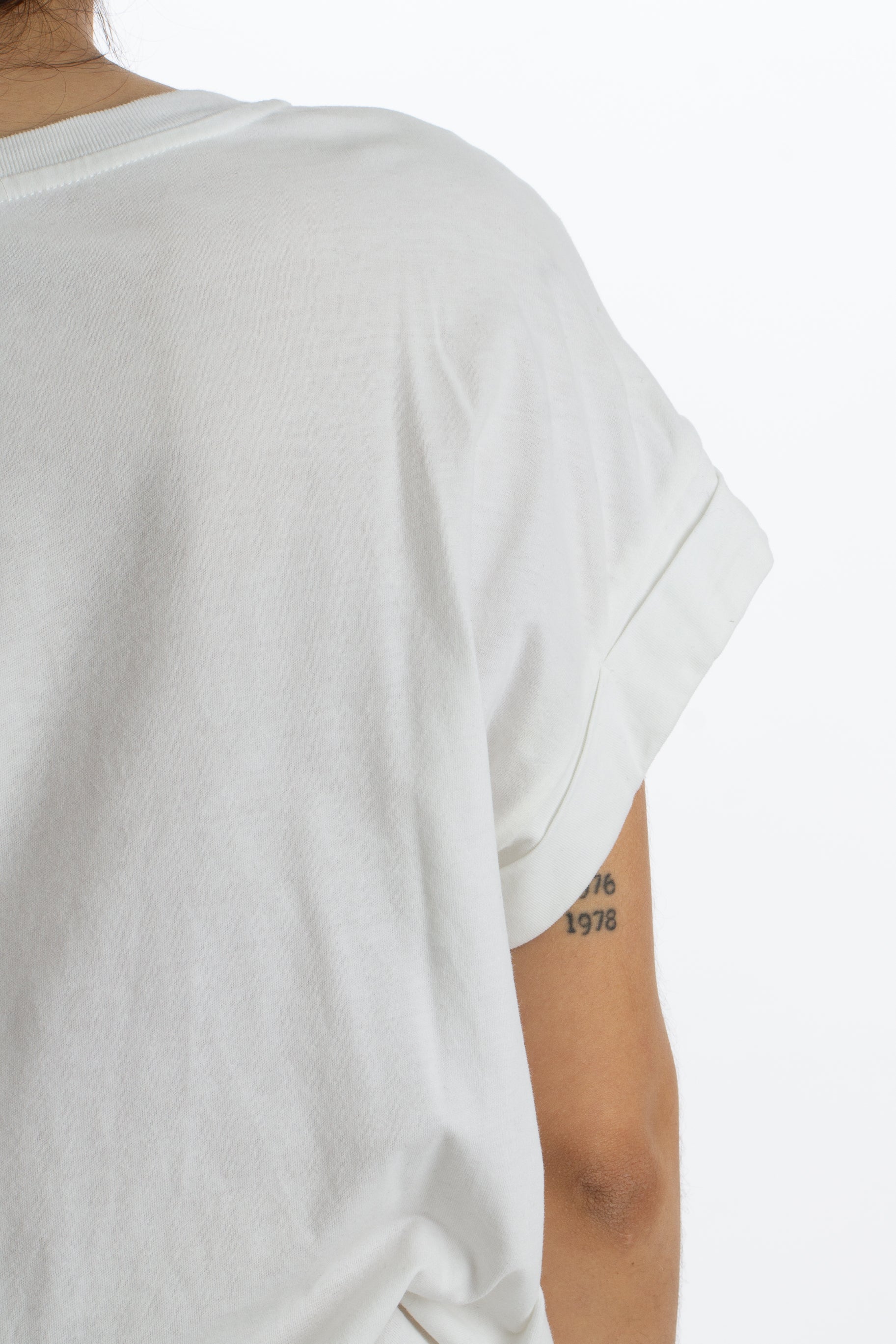 All Saints, Talla M