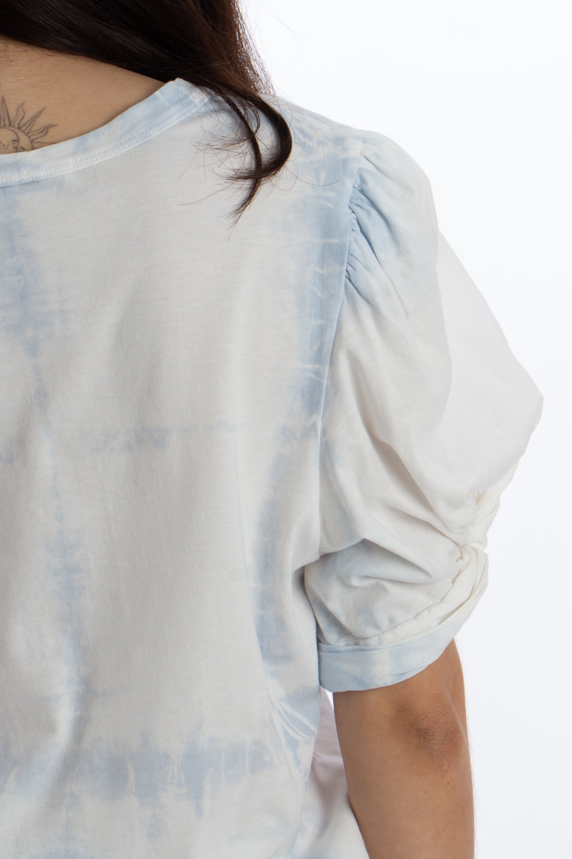 ALC, Talla M