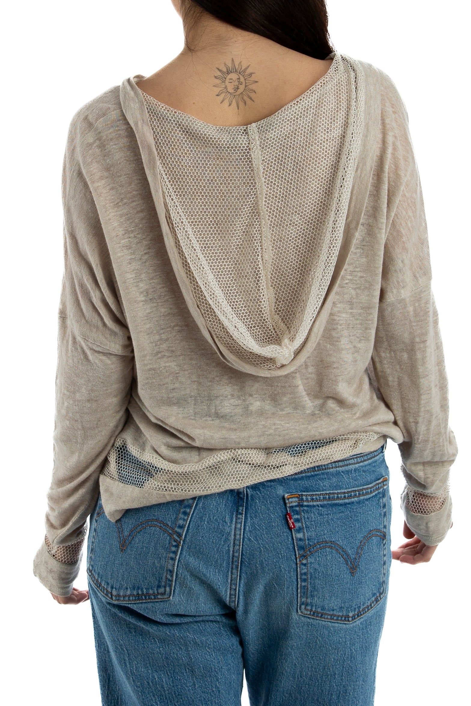 Alexis, Talla S
