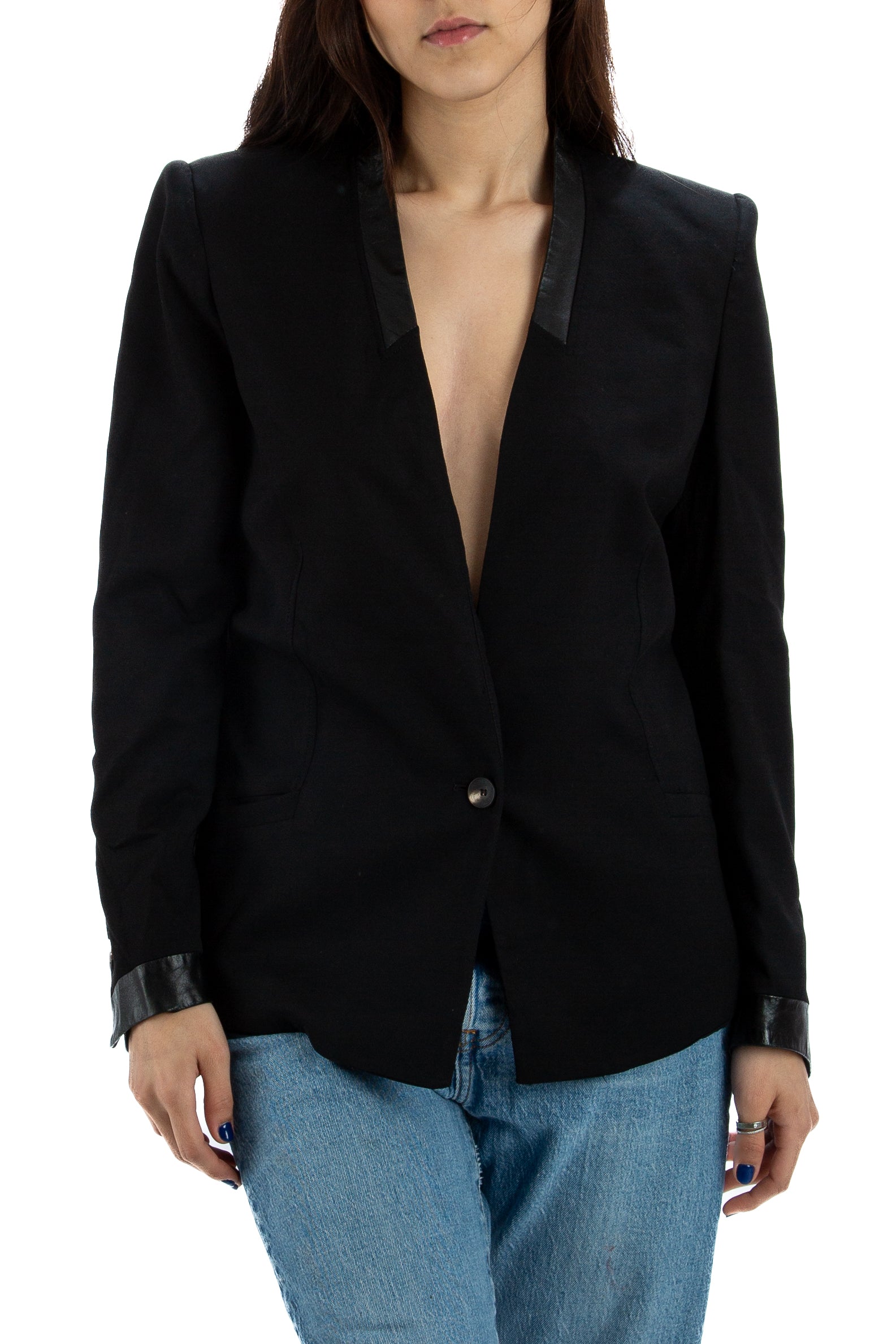 Helmut Lang, Talla 6