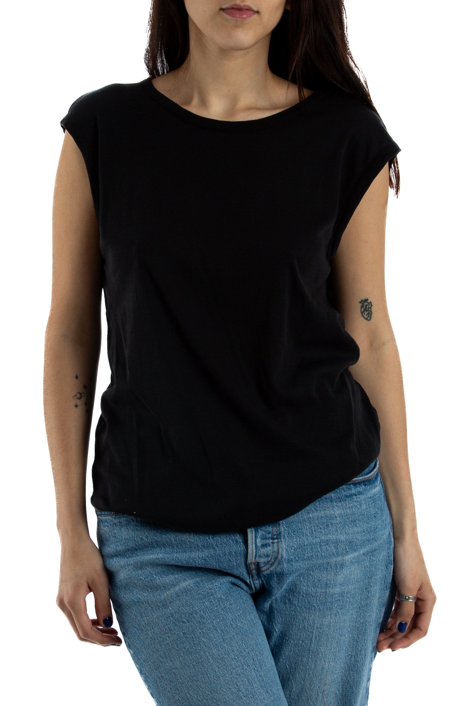 Vince, Talla S