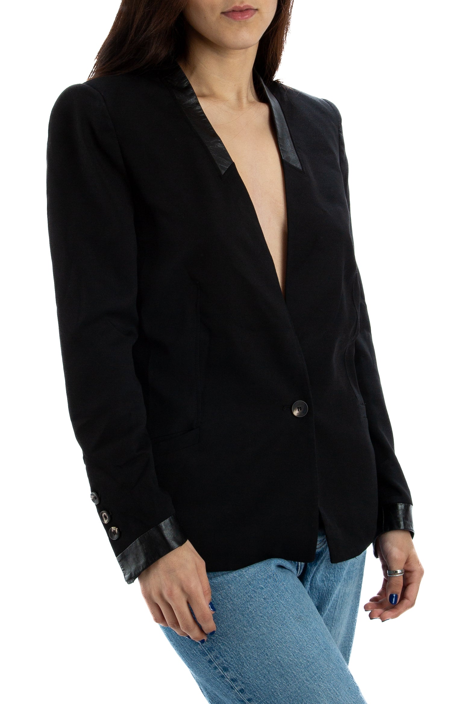 Helmut Lang, Talla 6