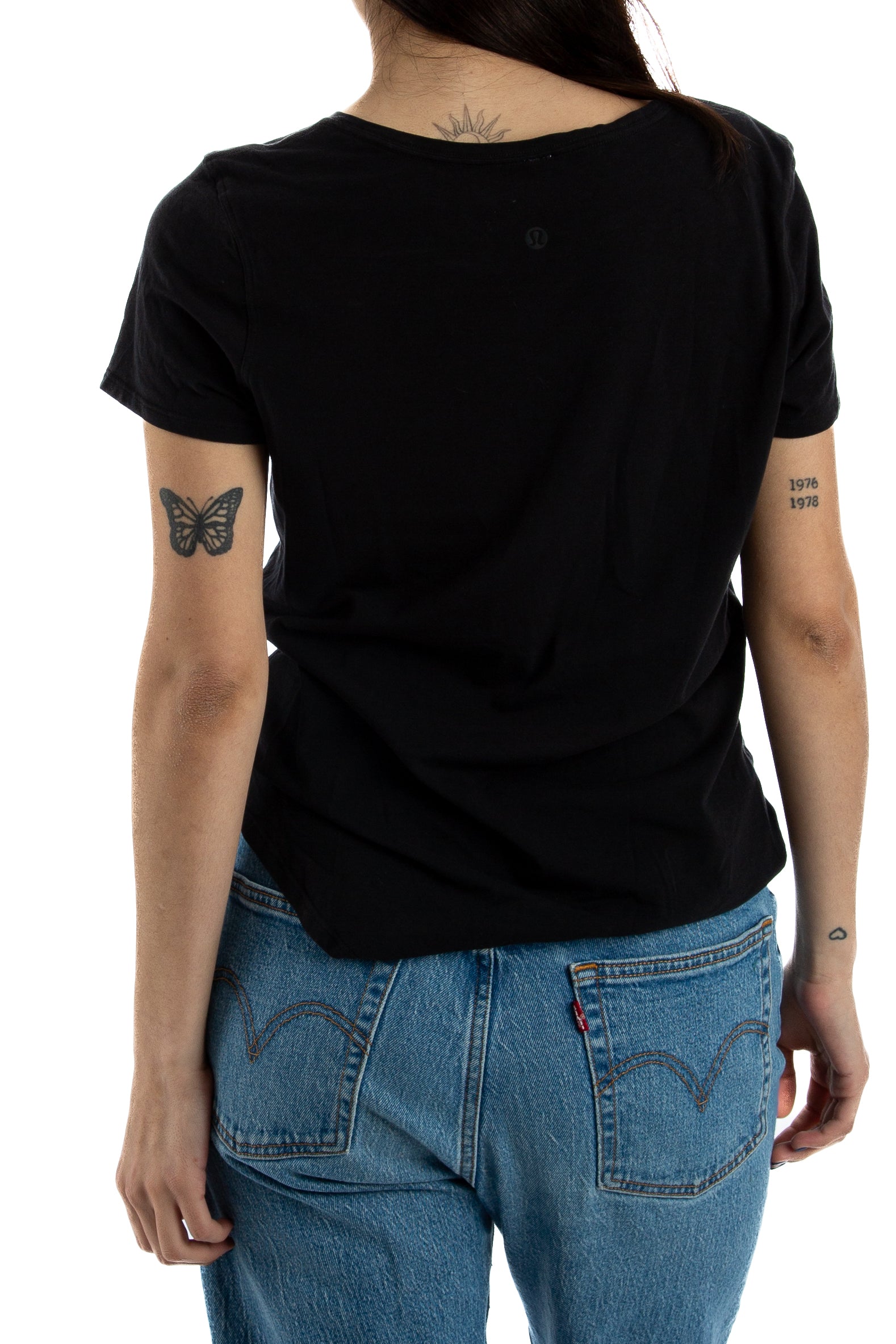Lulu Lemon, Talla M
