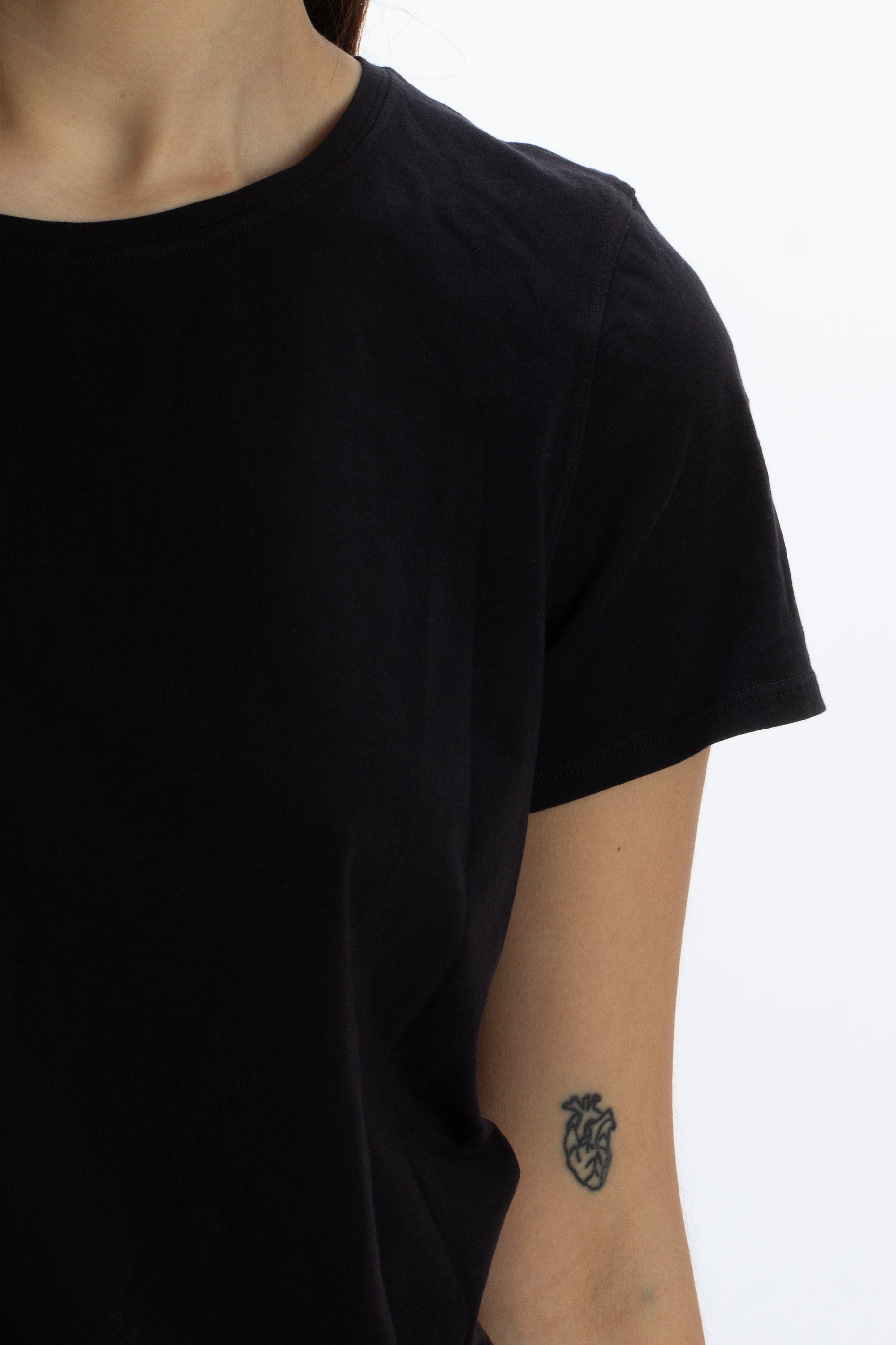 Lulu Lemon, Talla M