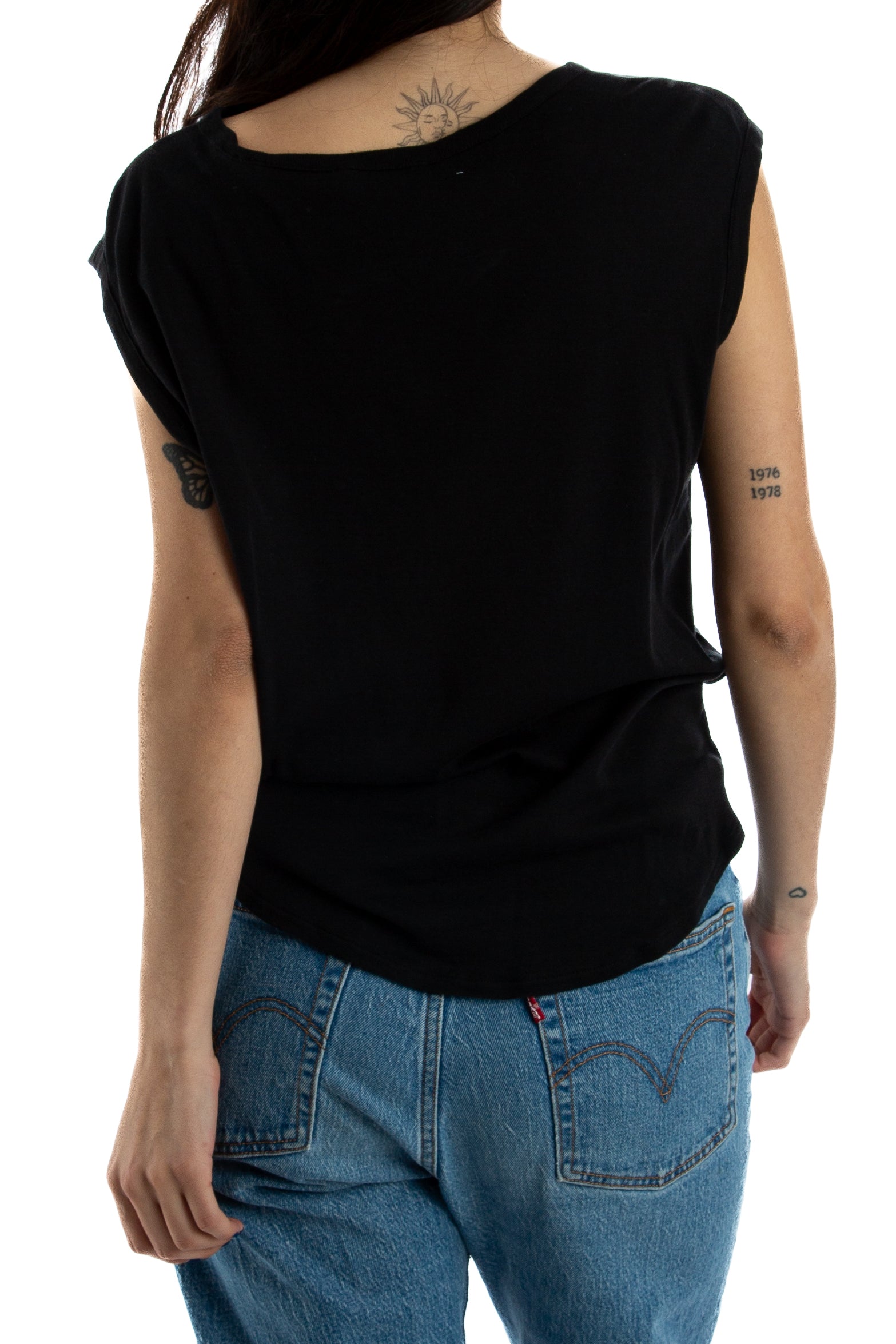 Vince, Talla S