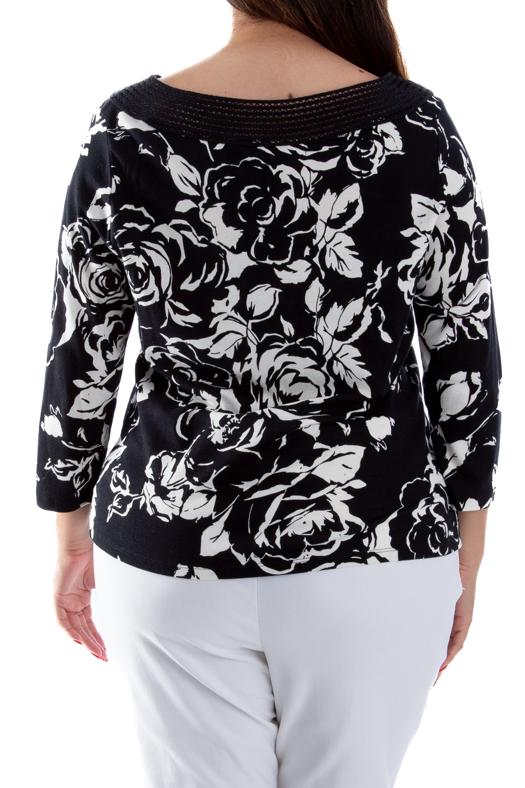 Lauren Ralph Lauren, Talla 1X