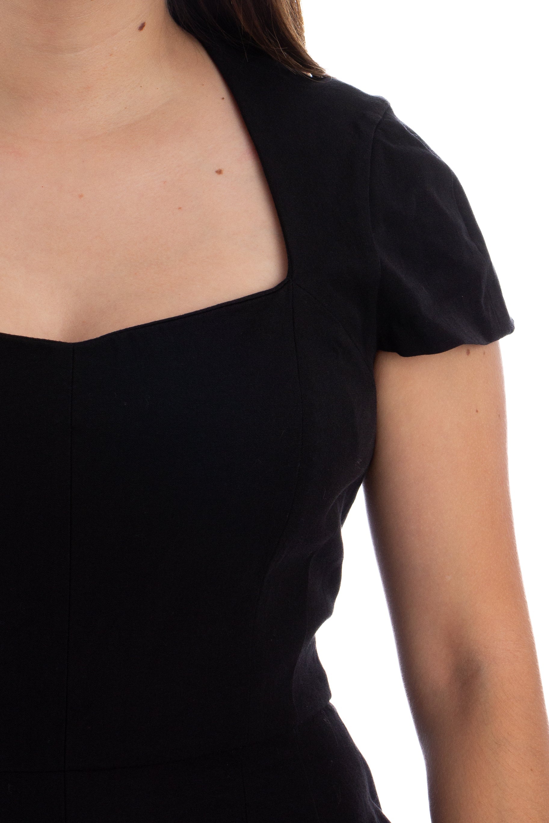 Banana Republic, Talla 14