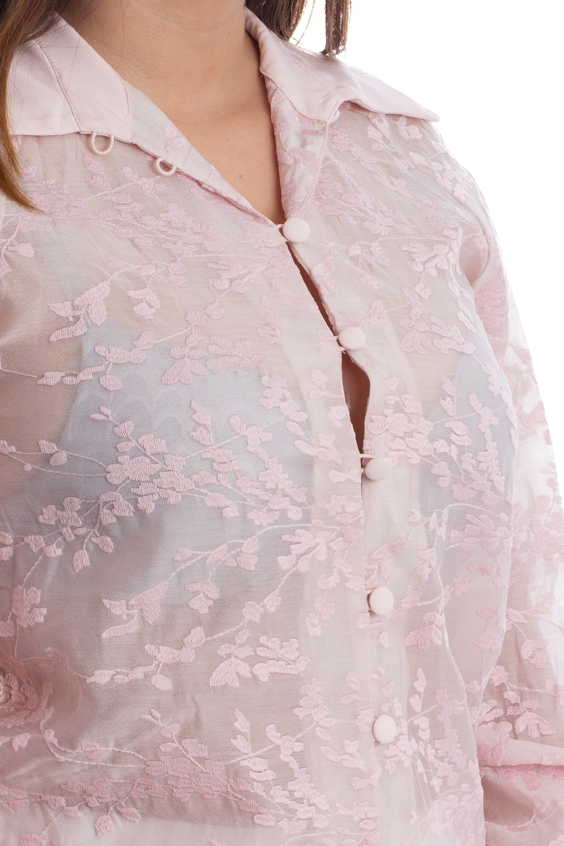 Keepsake, Talla M
