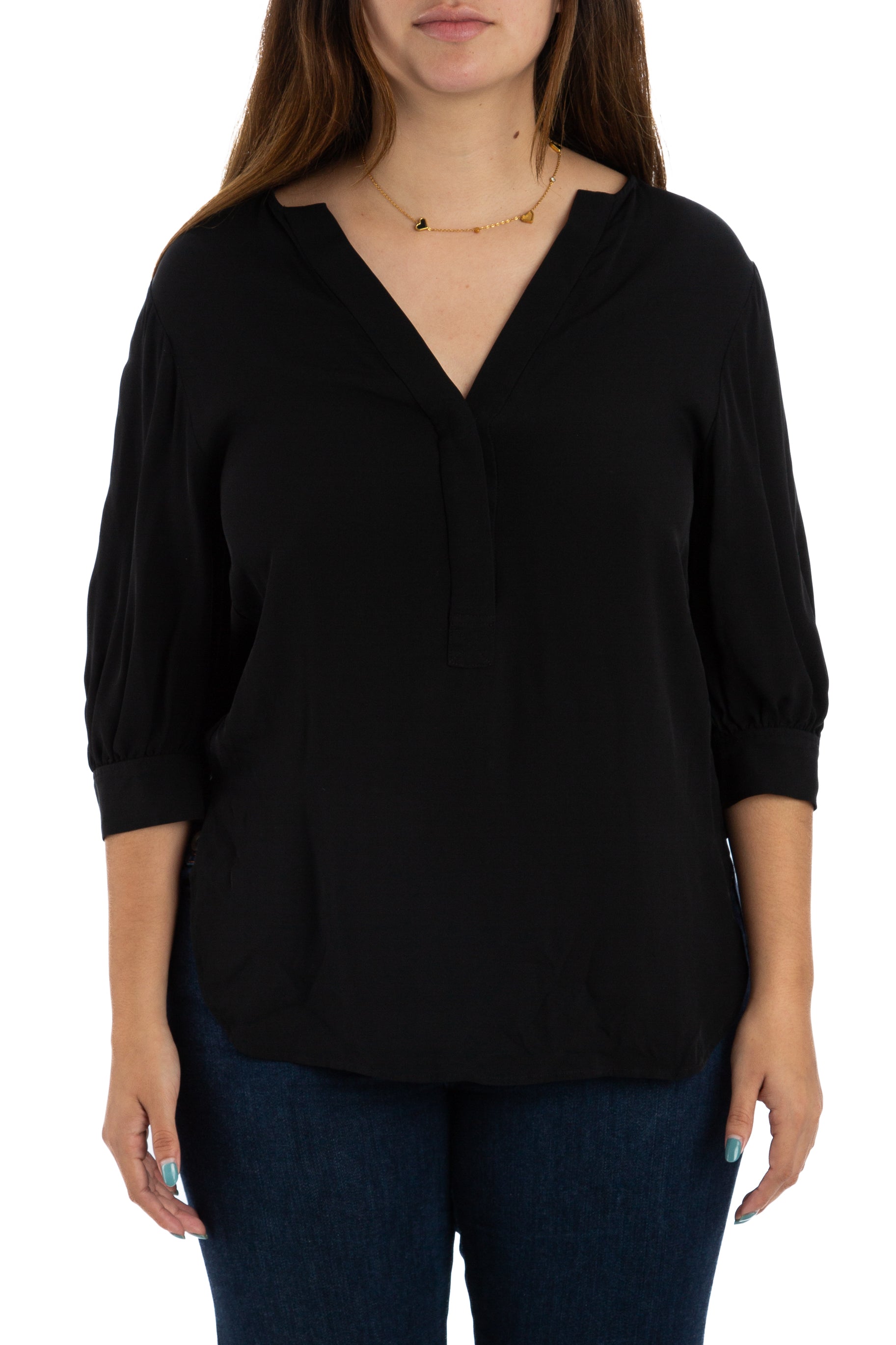 Theory, Talla S
