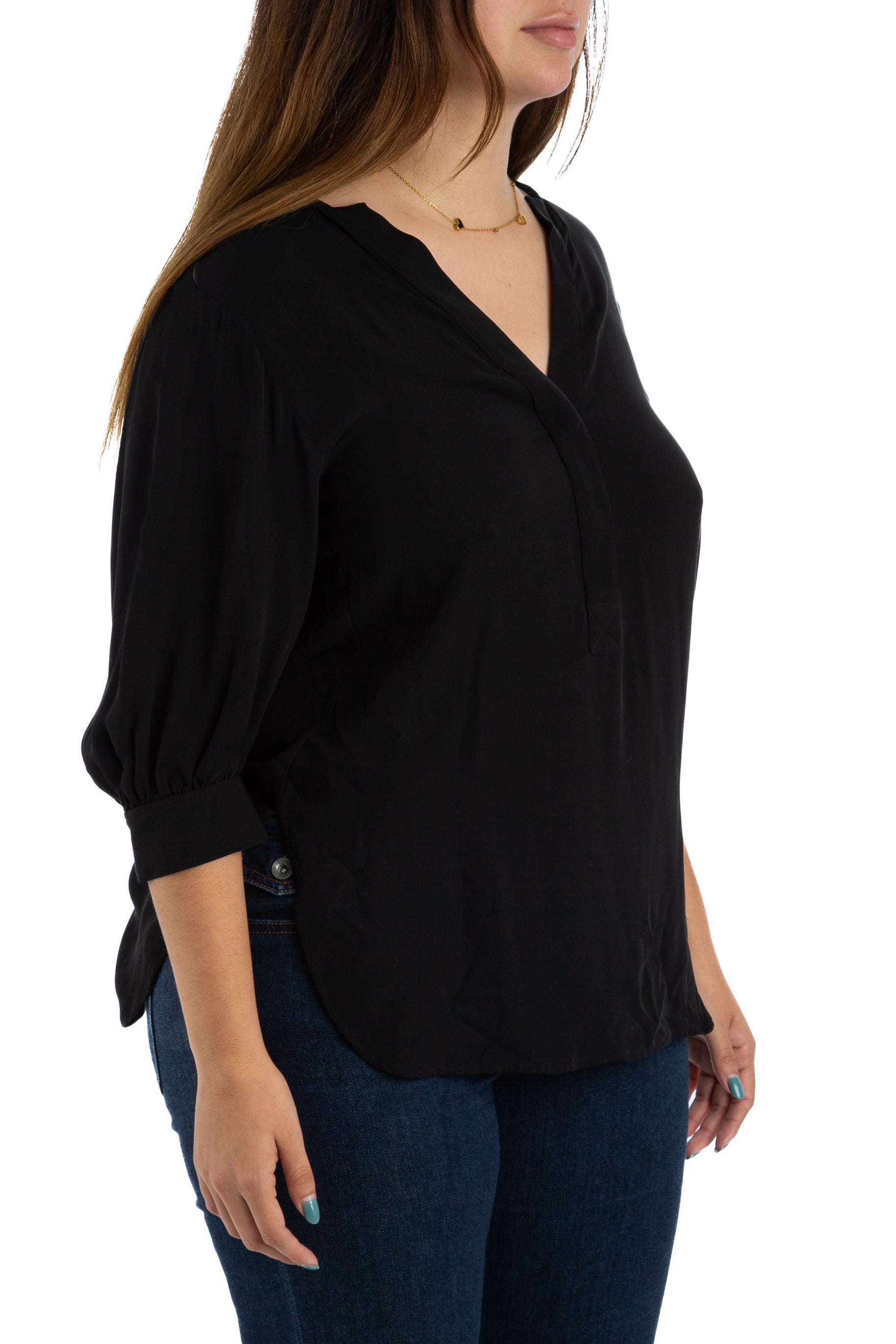 Theory, Talla S