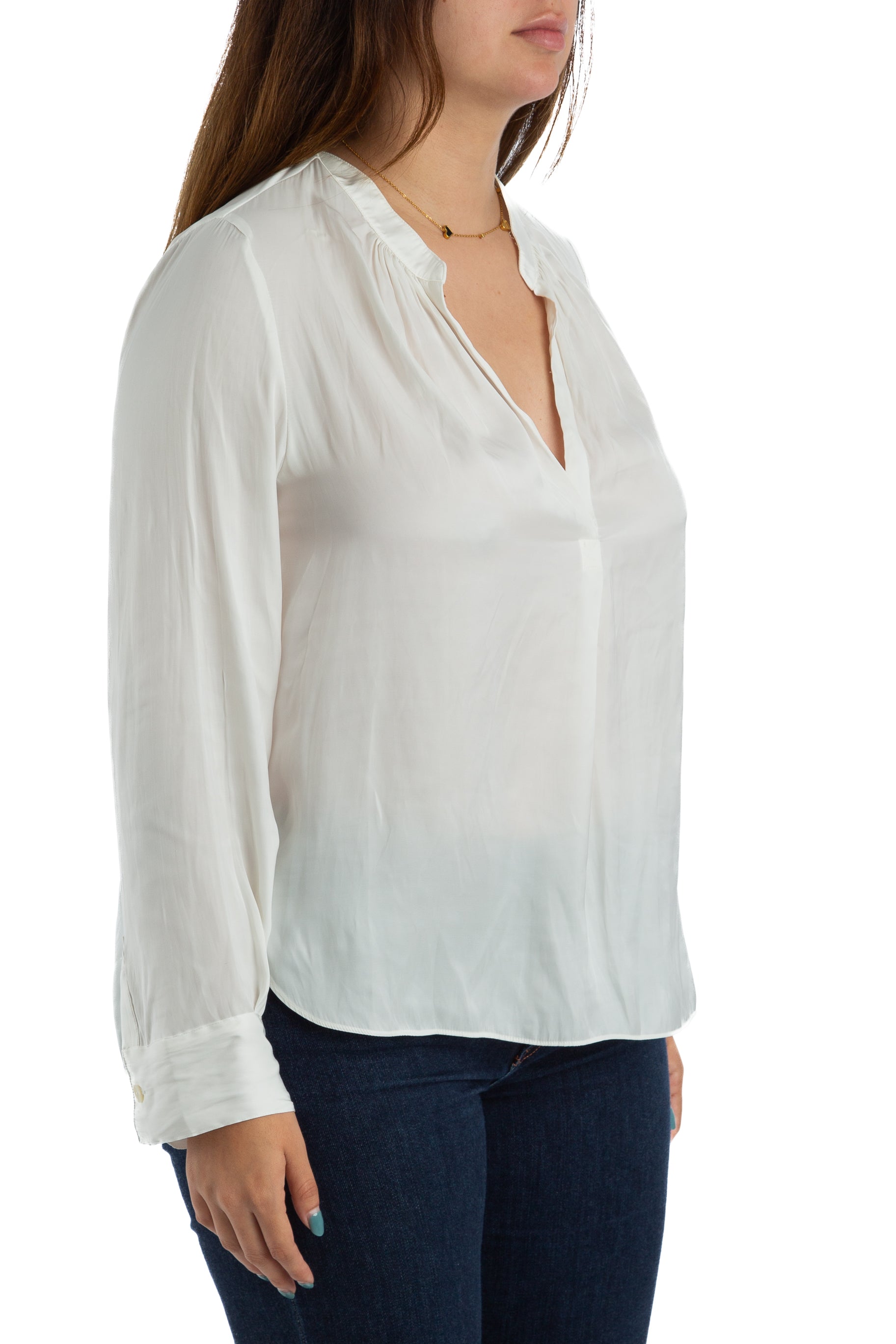 Zadig & Voltaire, Talla L