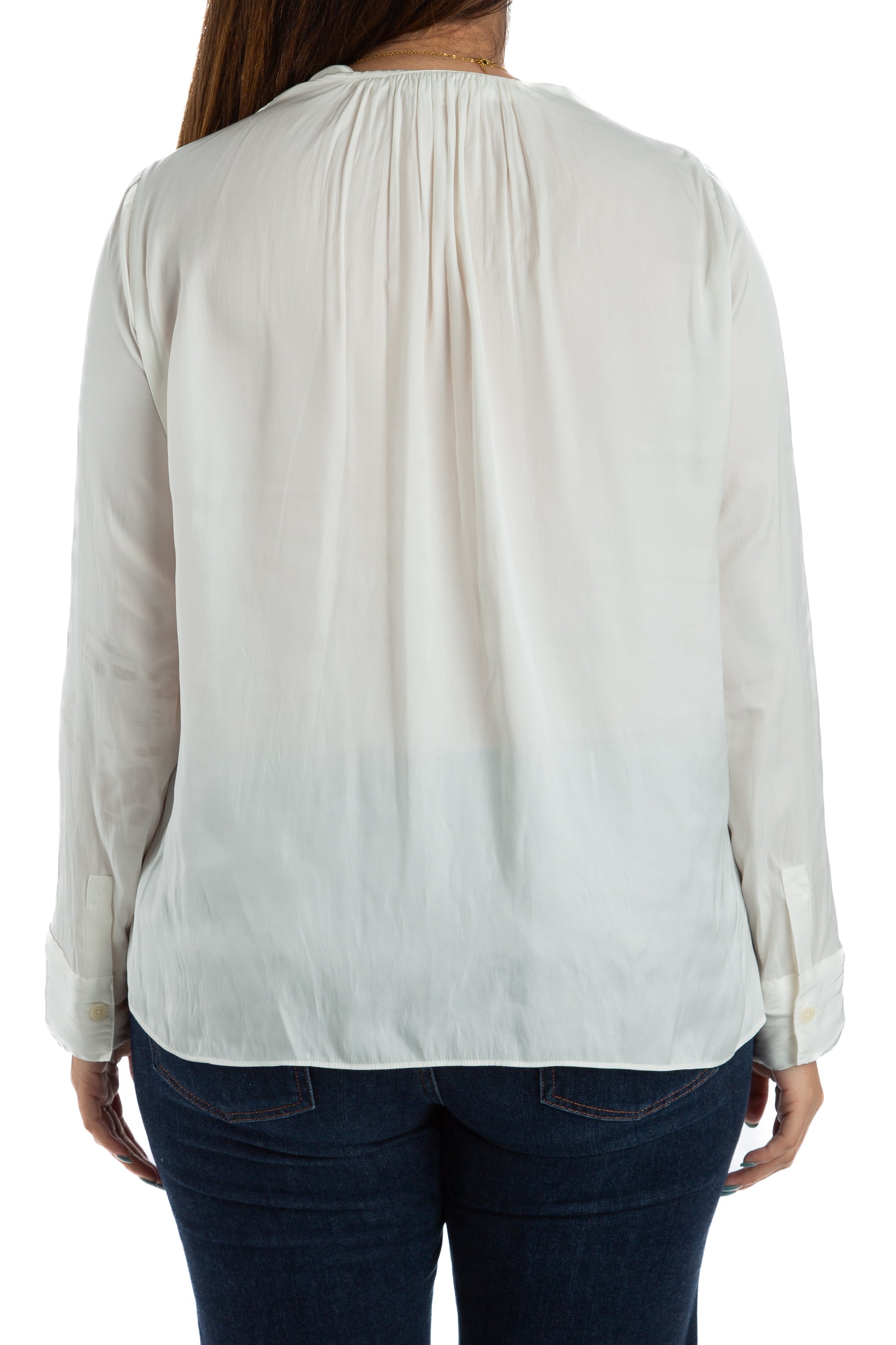 Zadig & Voltaire, Talla L