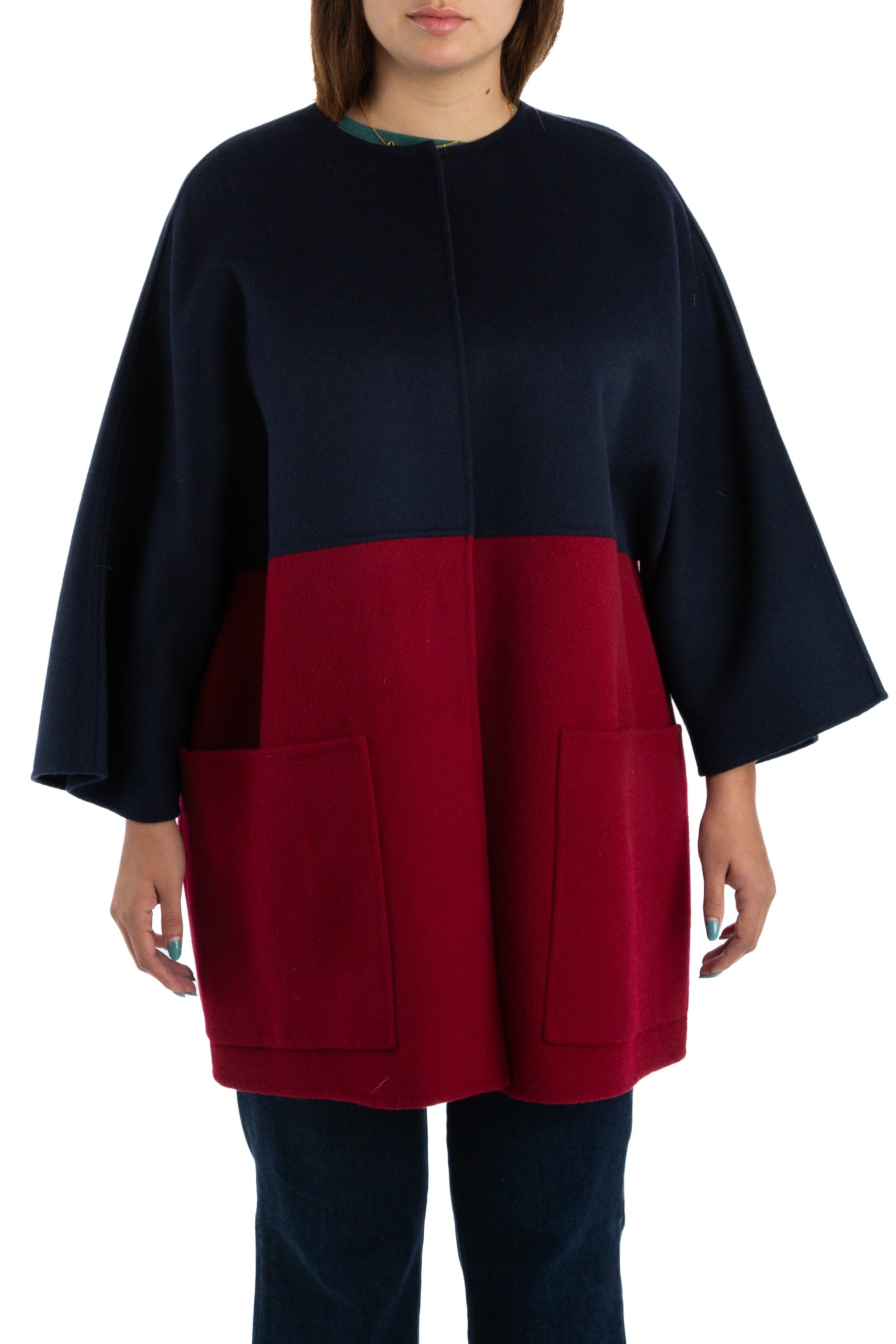 Carolina Herrera, Talla S