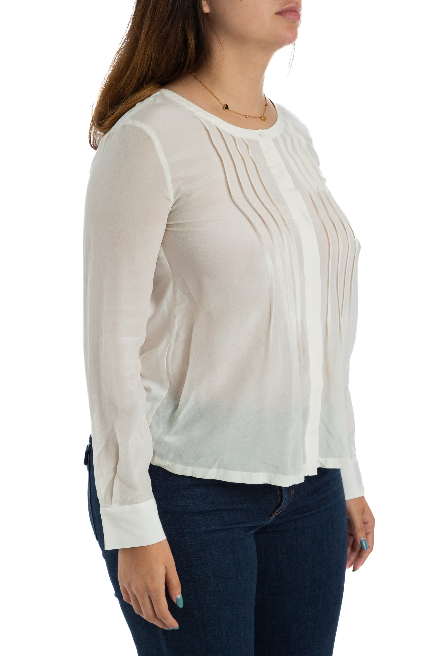 MaxMara, Talla L
