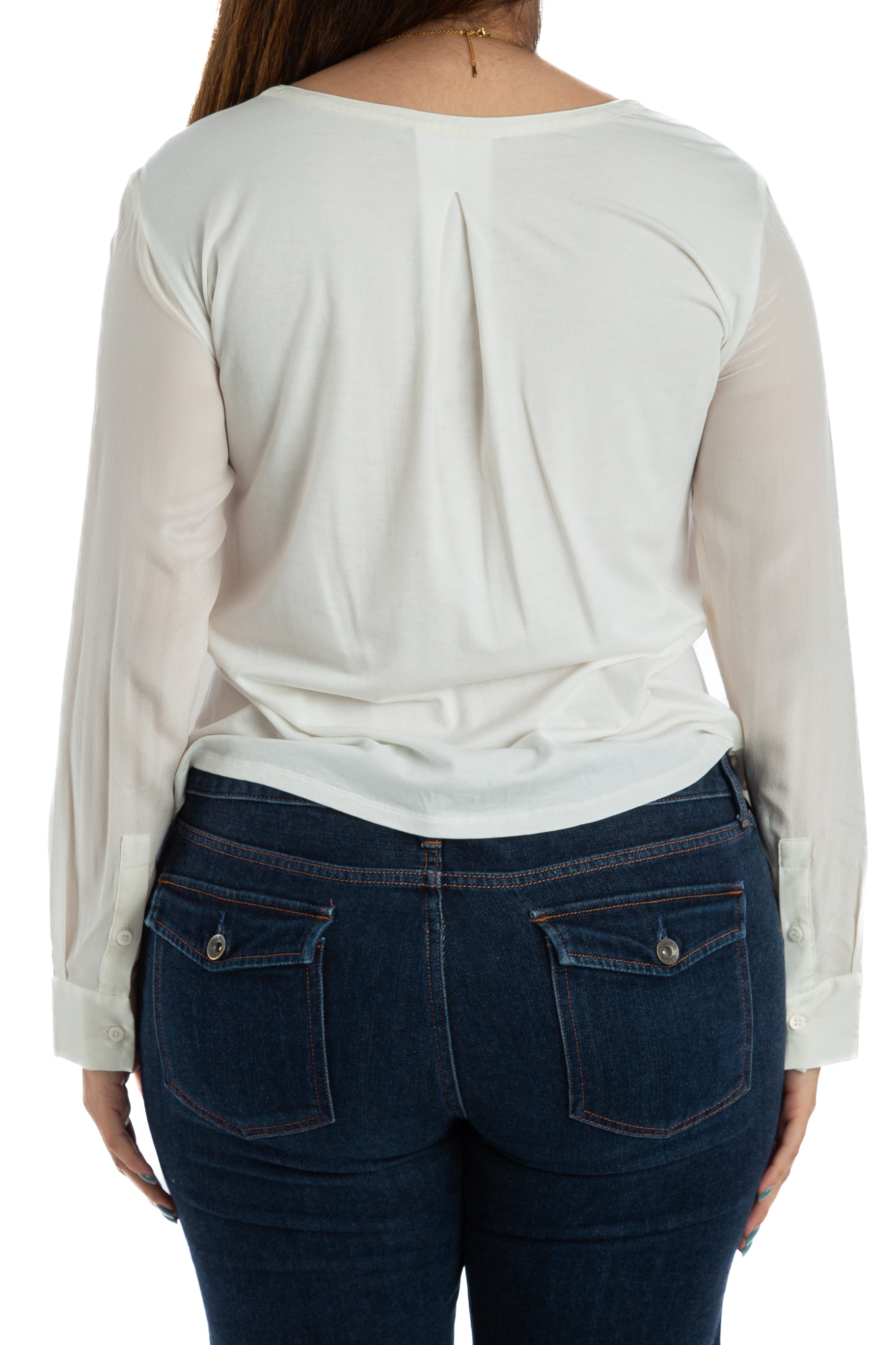 MaxMara, Talla L