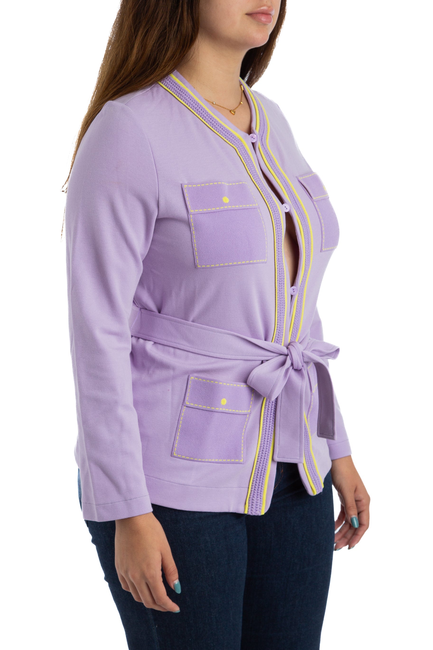 Ambrosi, Talla 44