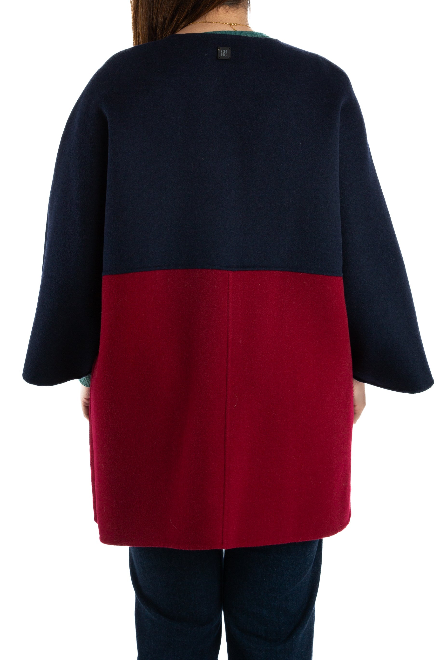 Carolina Herrera, Talla S