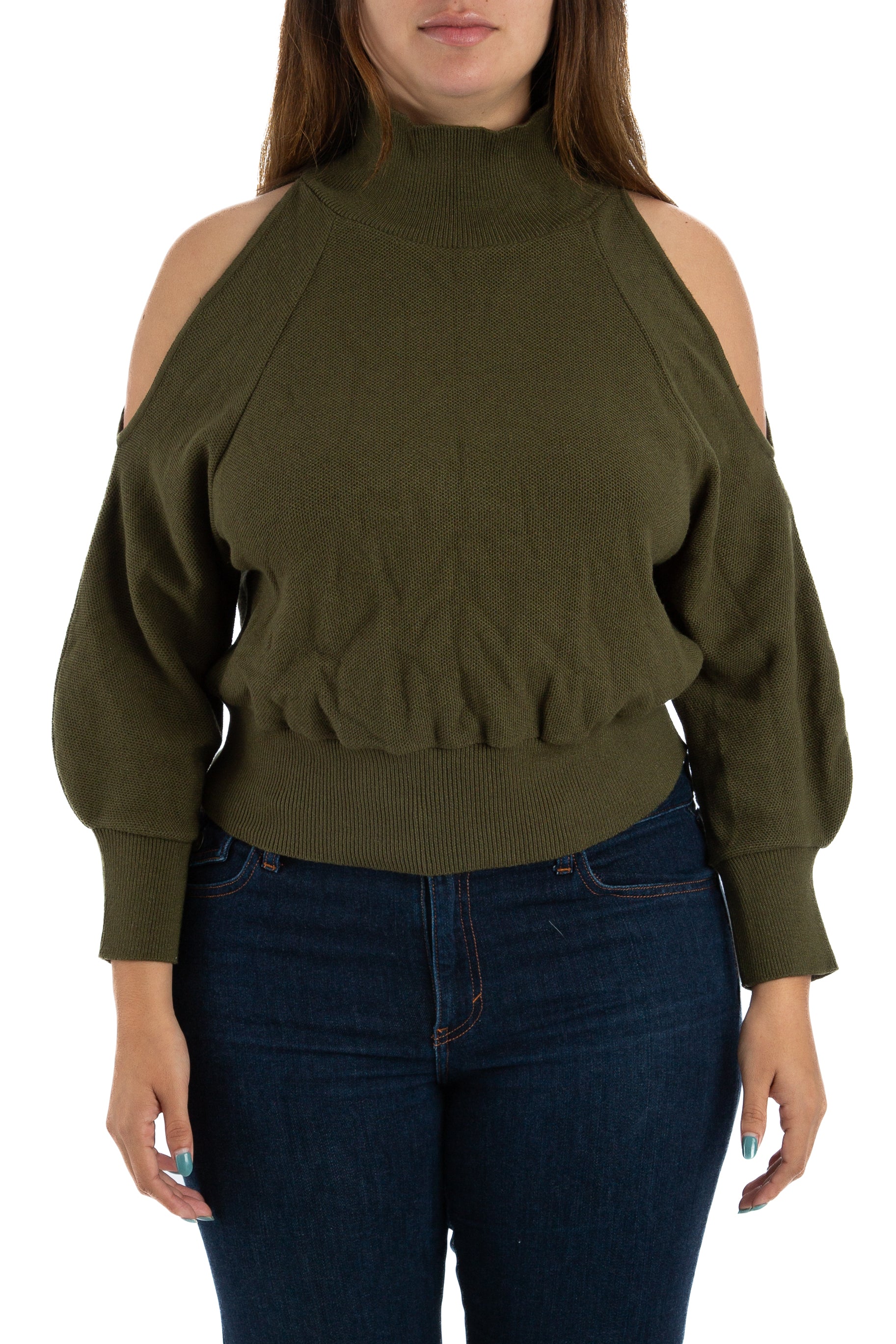 Raquel Orozco, Talla M