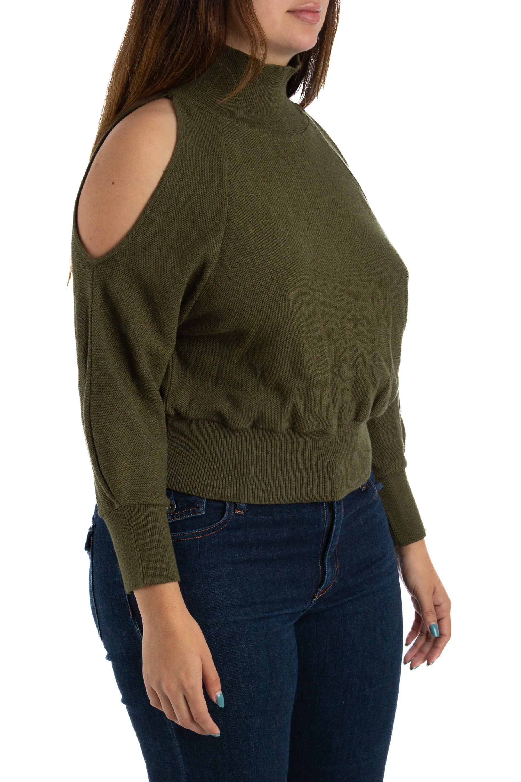 Raquel Orozco, Talla M