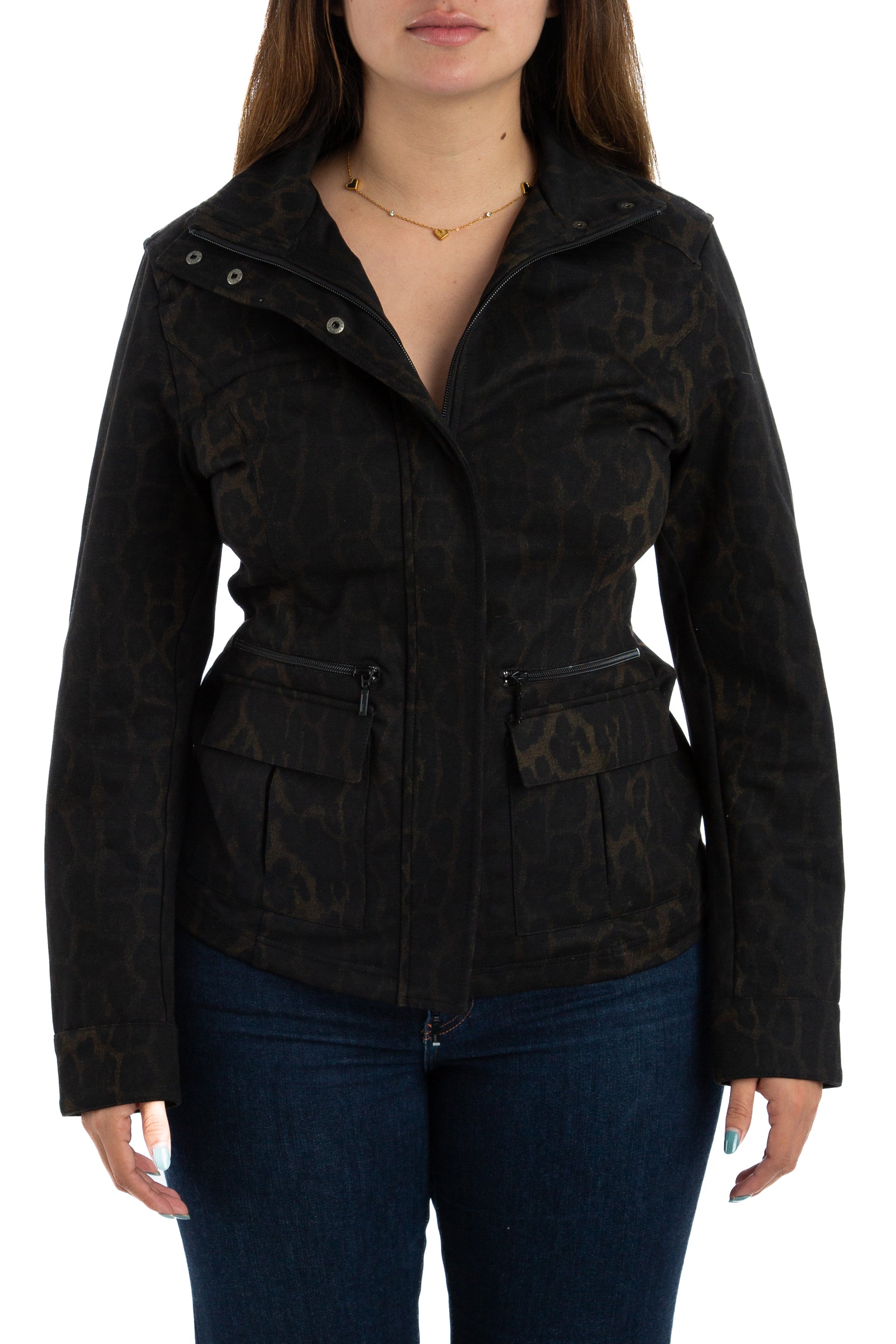 Anatomie, Talla M