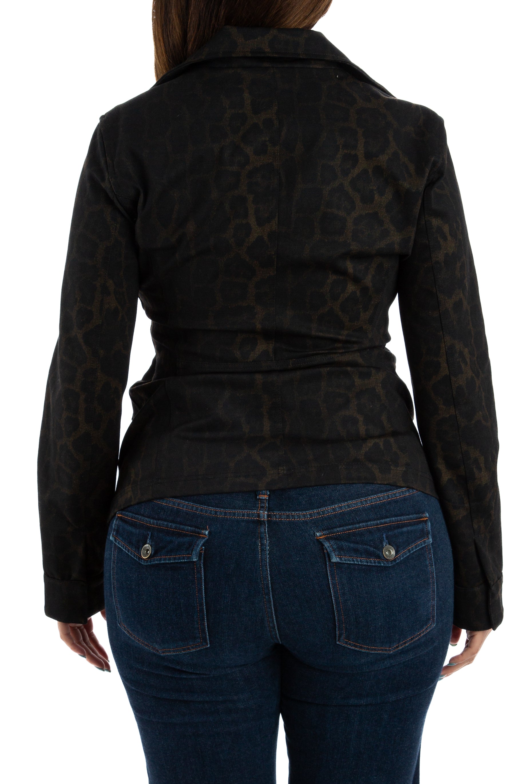Anatomie, Talla M