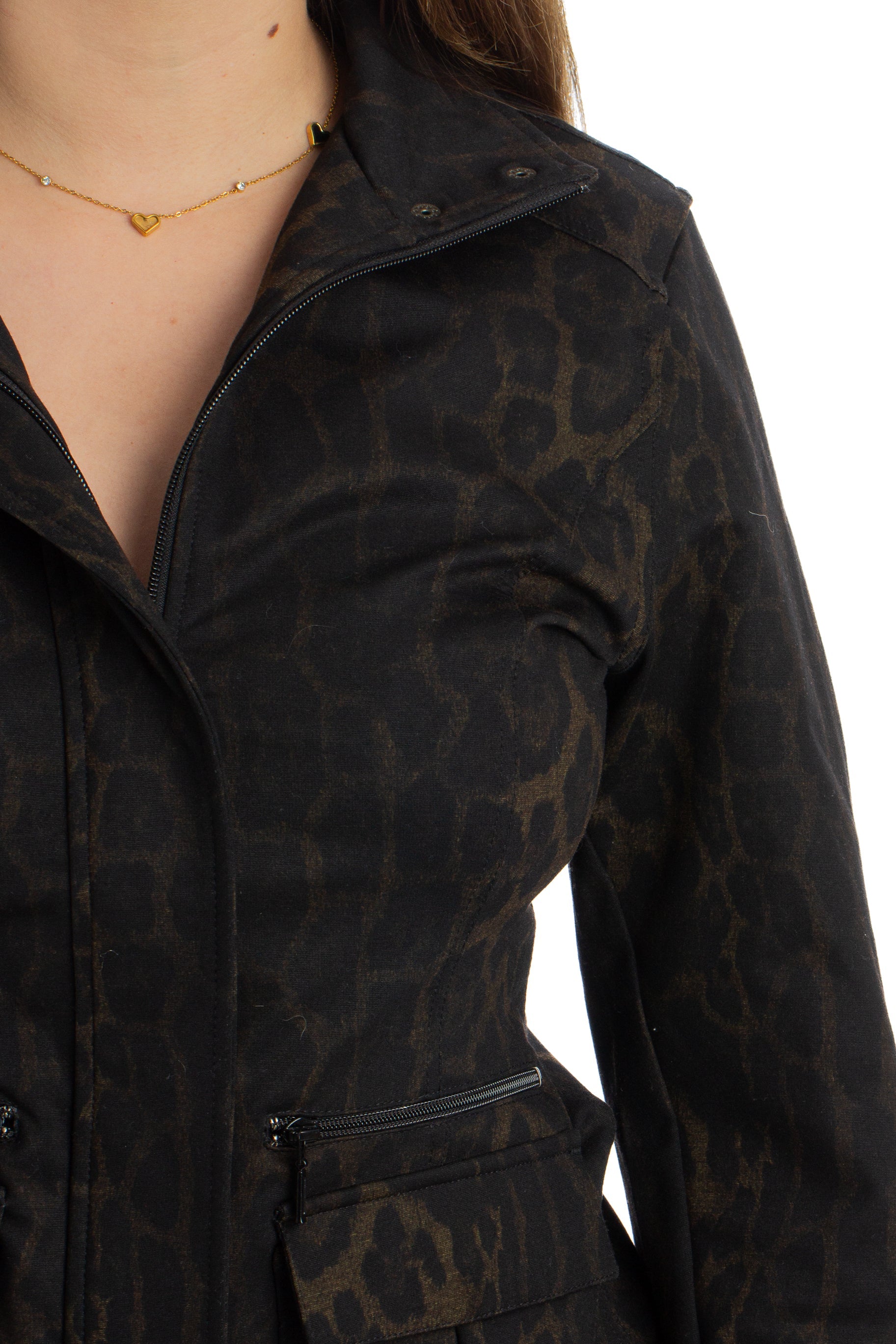Anatomie, Talla M