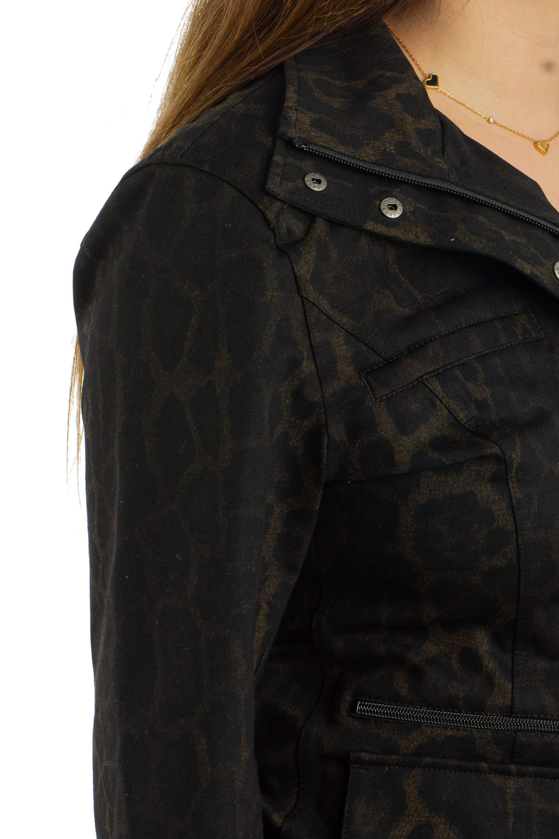 Anatomie, Talla M