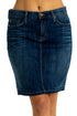 Hudson, Talla 27