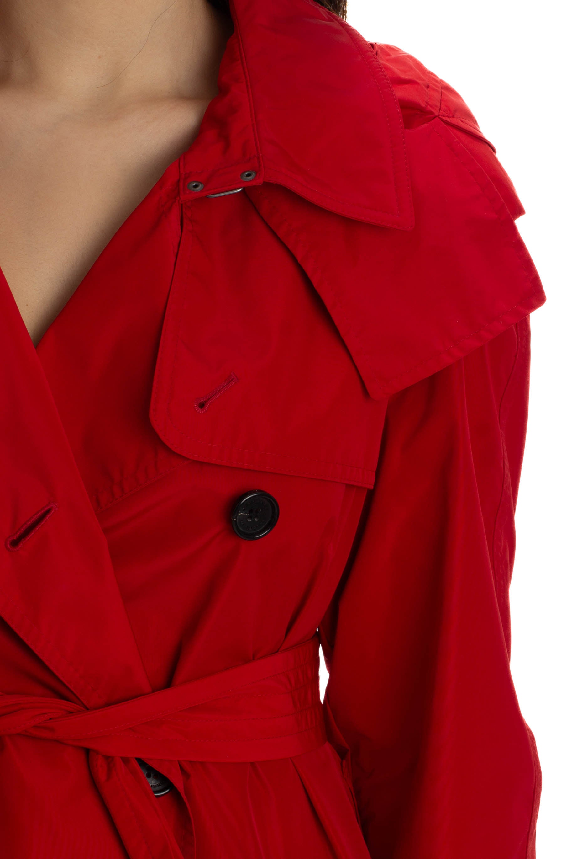 Burberry, Talla 8