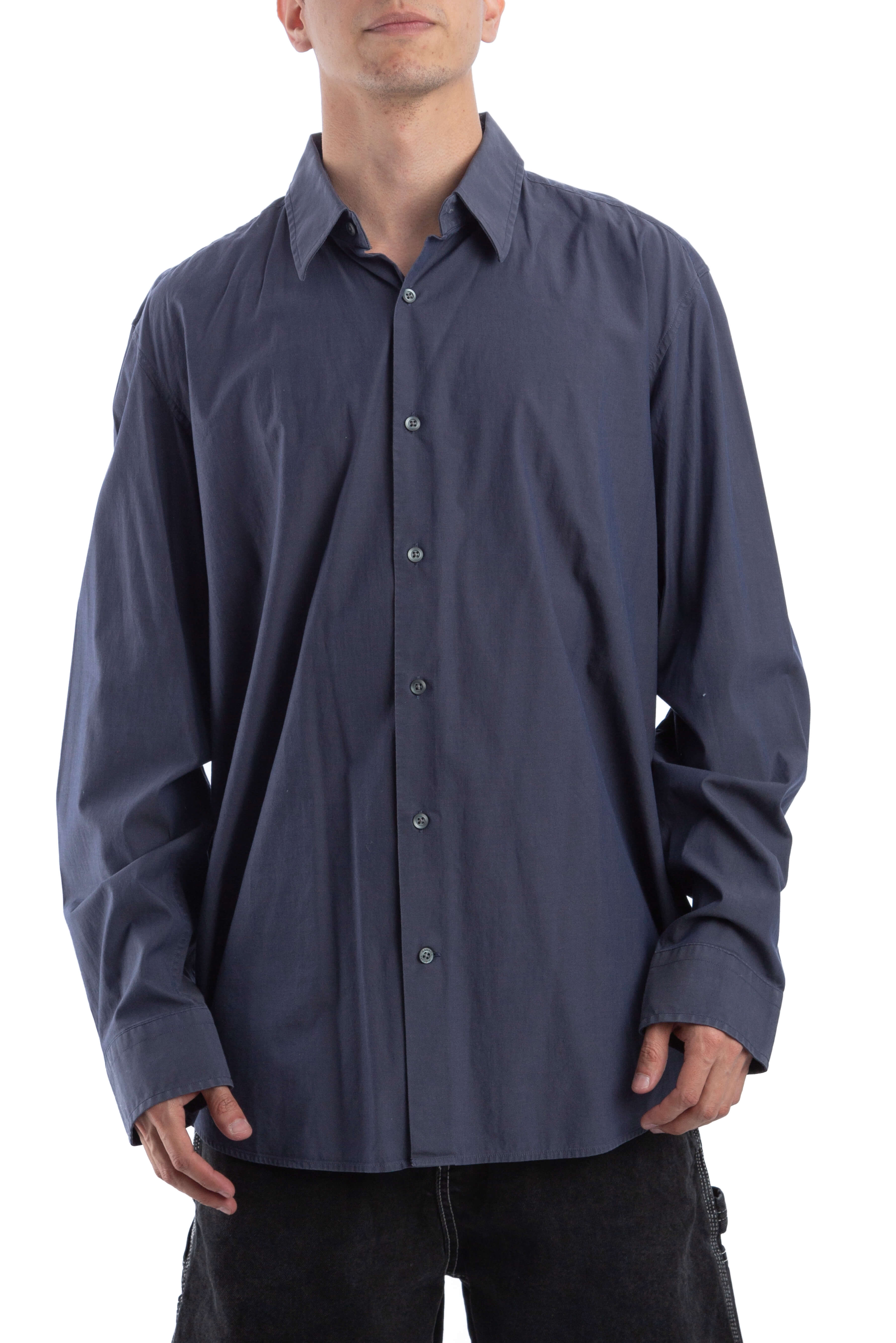 Banana Republic, Talla 17