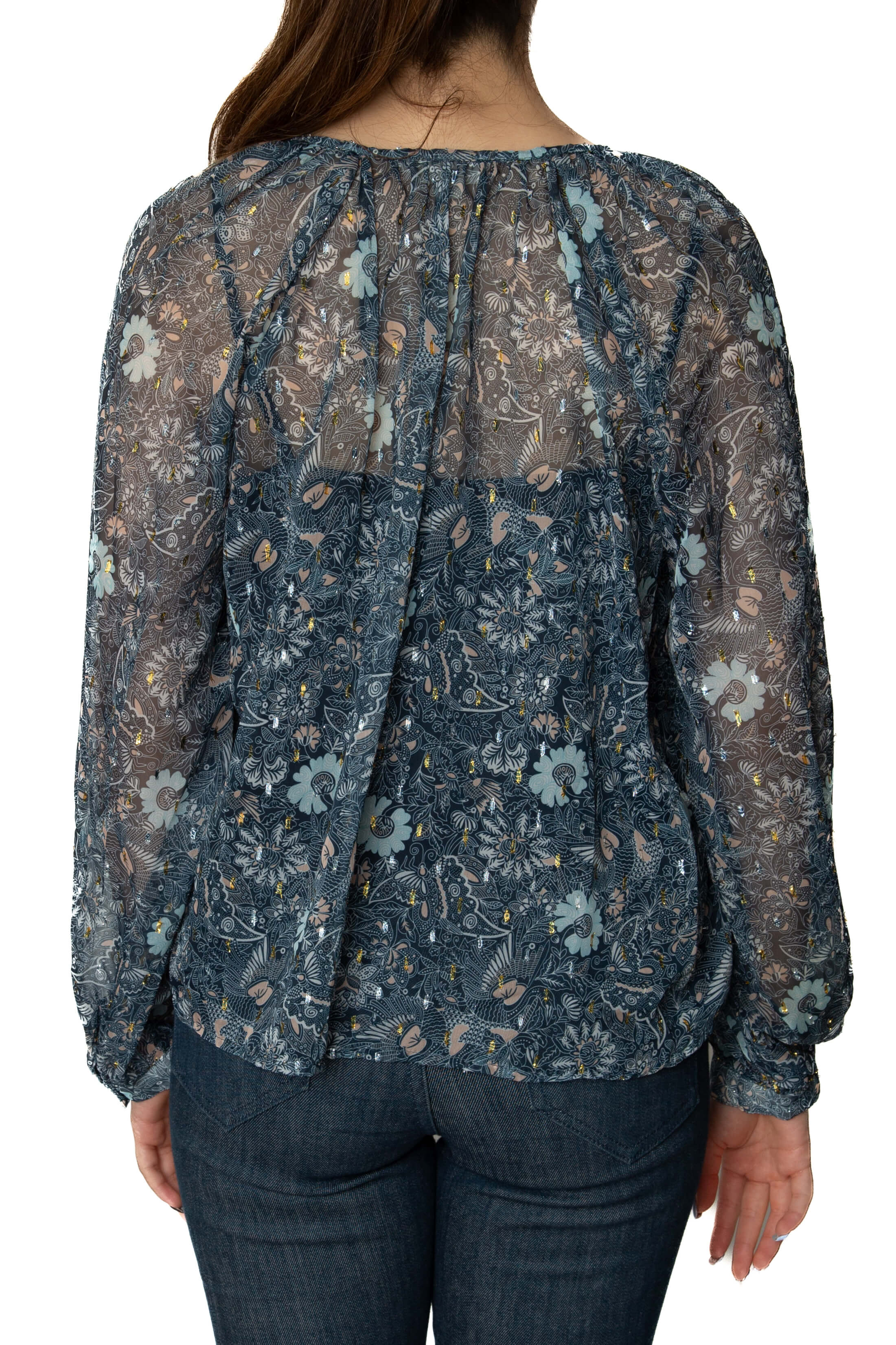 Otras Marcas, Talla 8