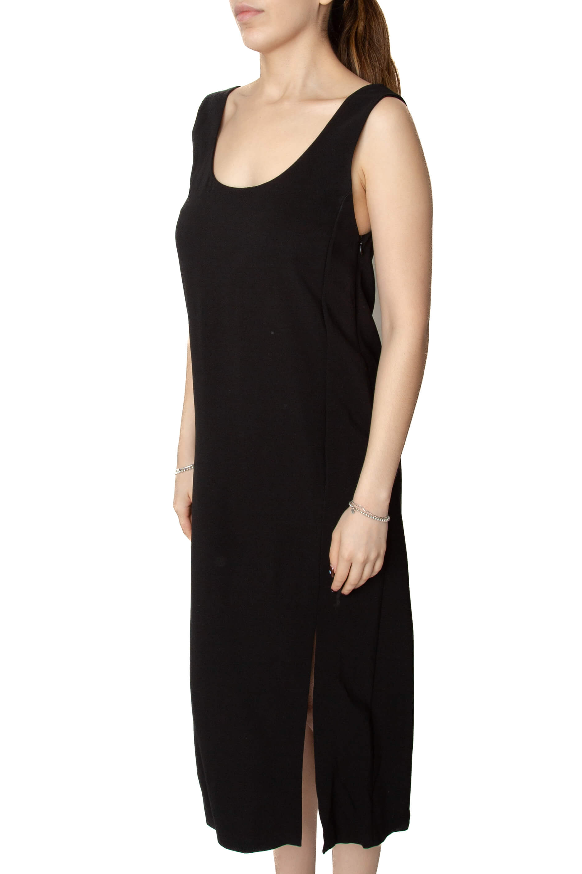 Massimo Dutti, Talla 4