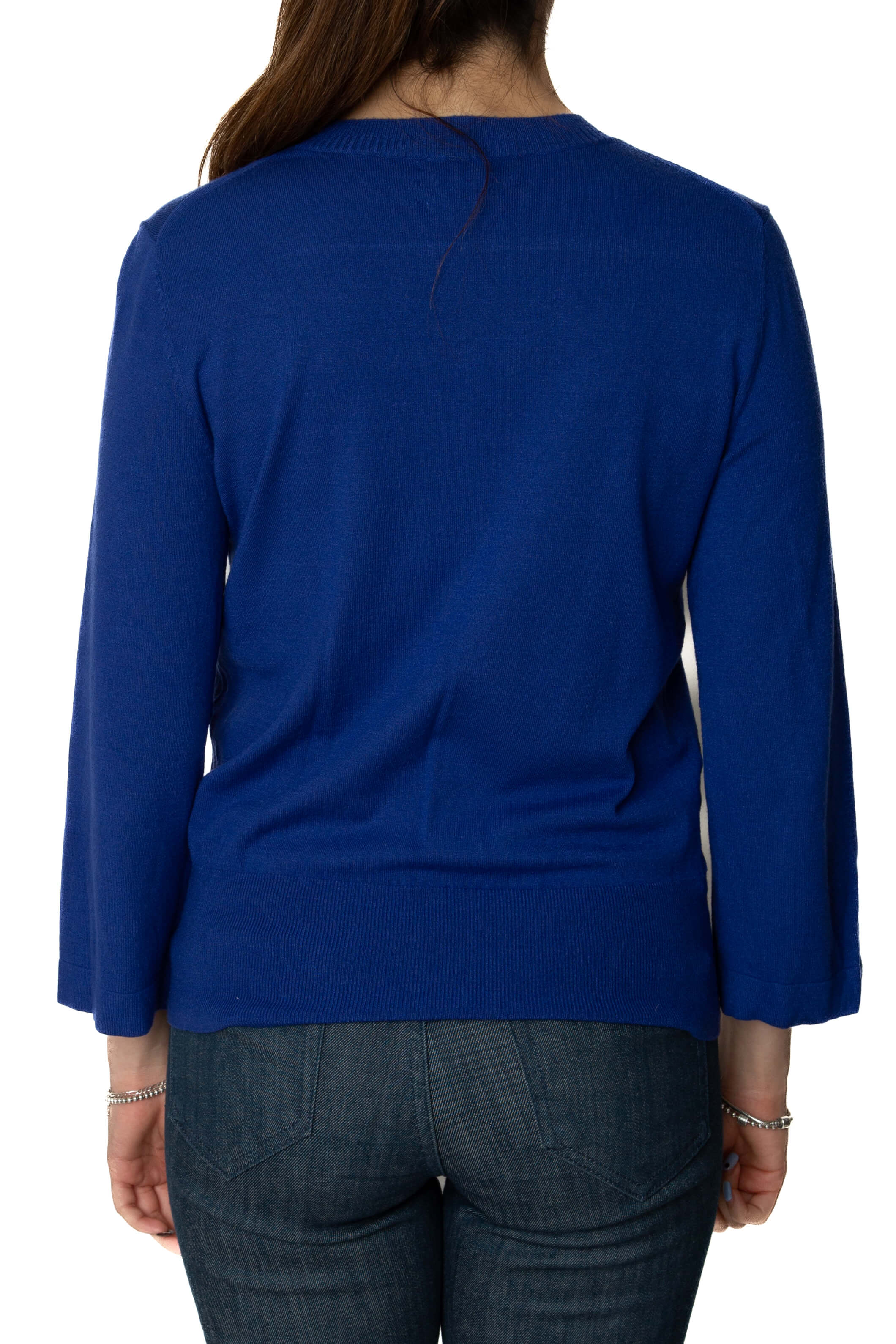 Massimo Dutti, Talla S
