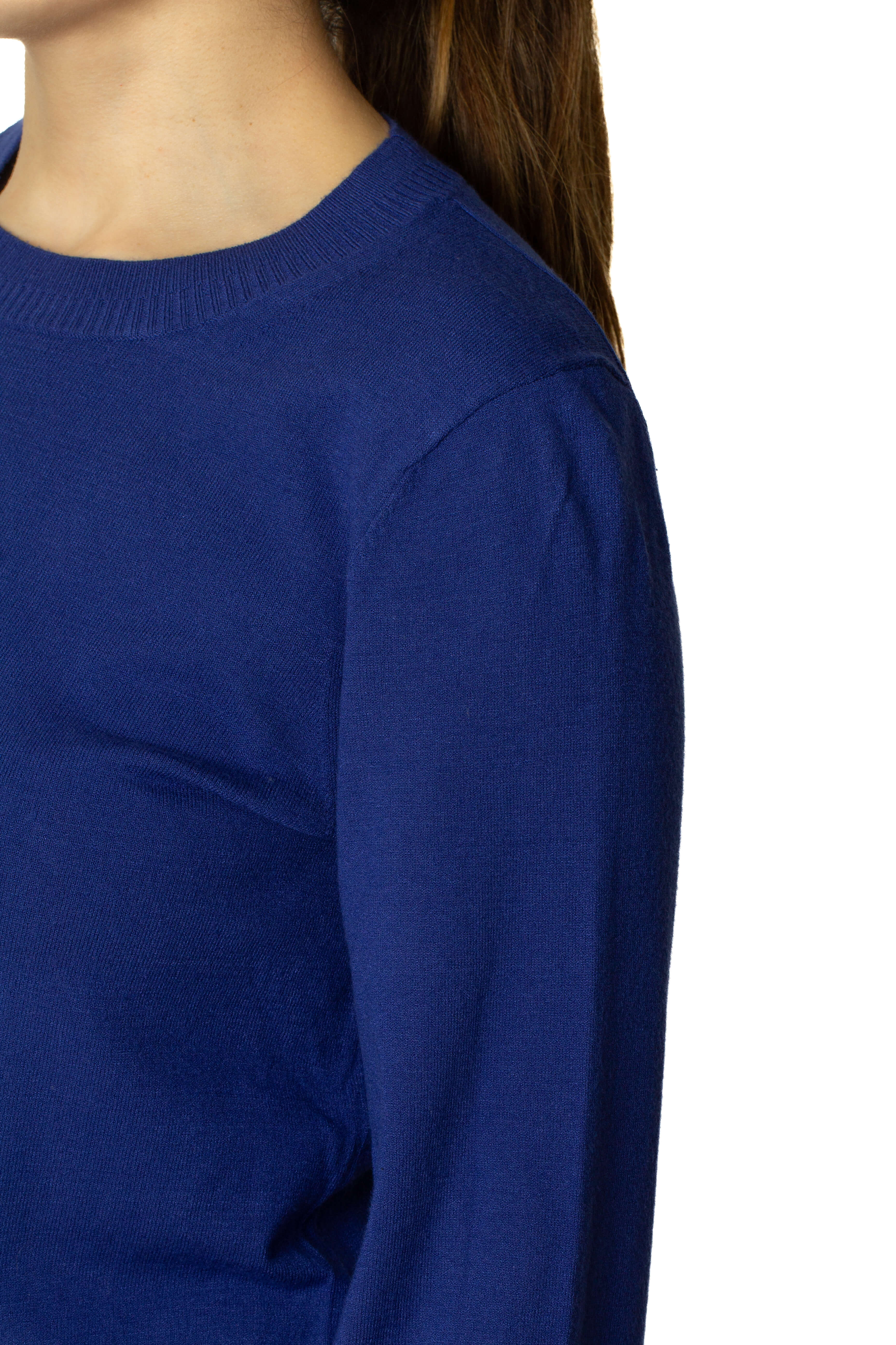 Massimo Dutti, Talla S