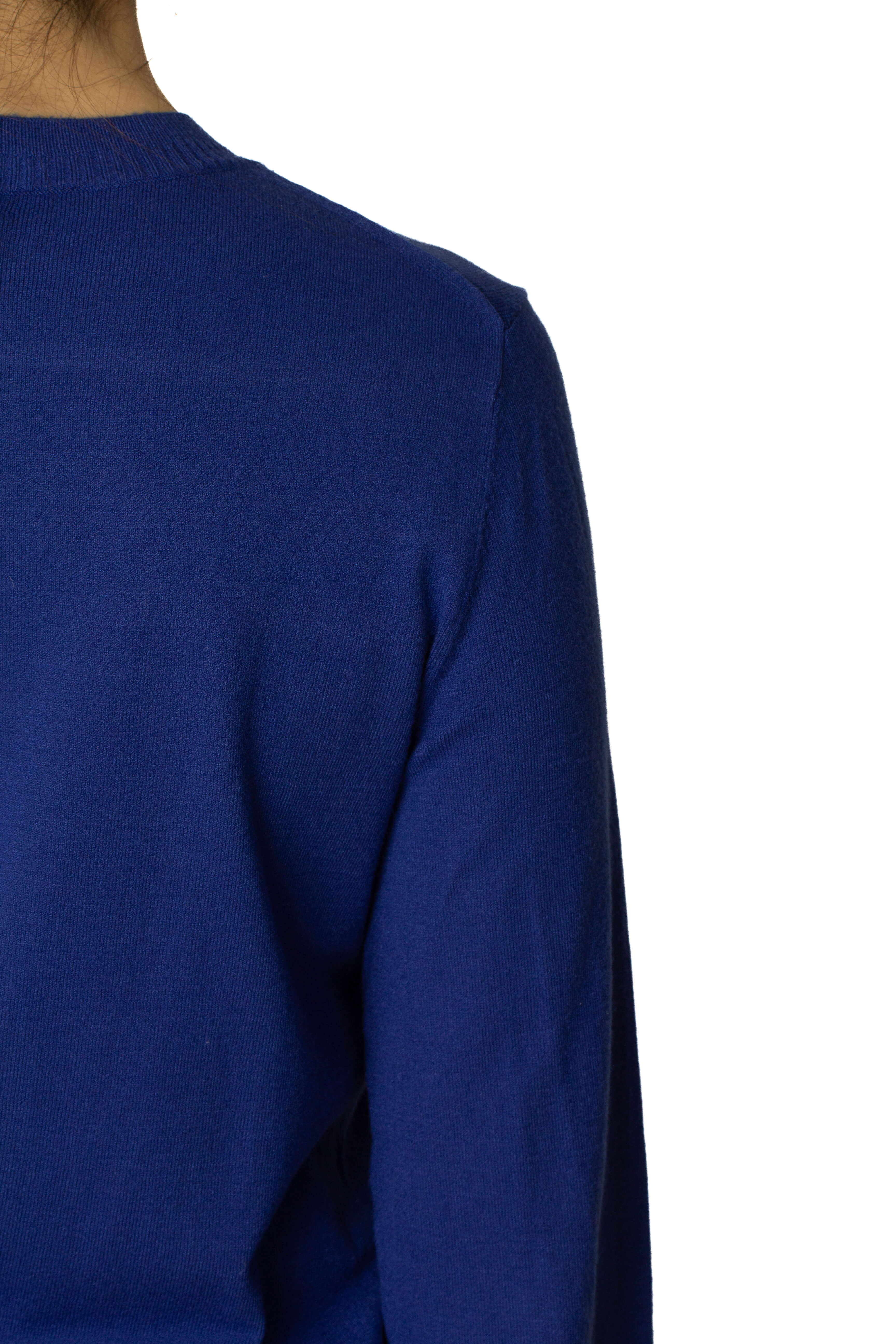 Massimo Dutti, Talla S