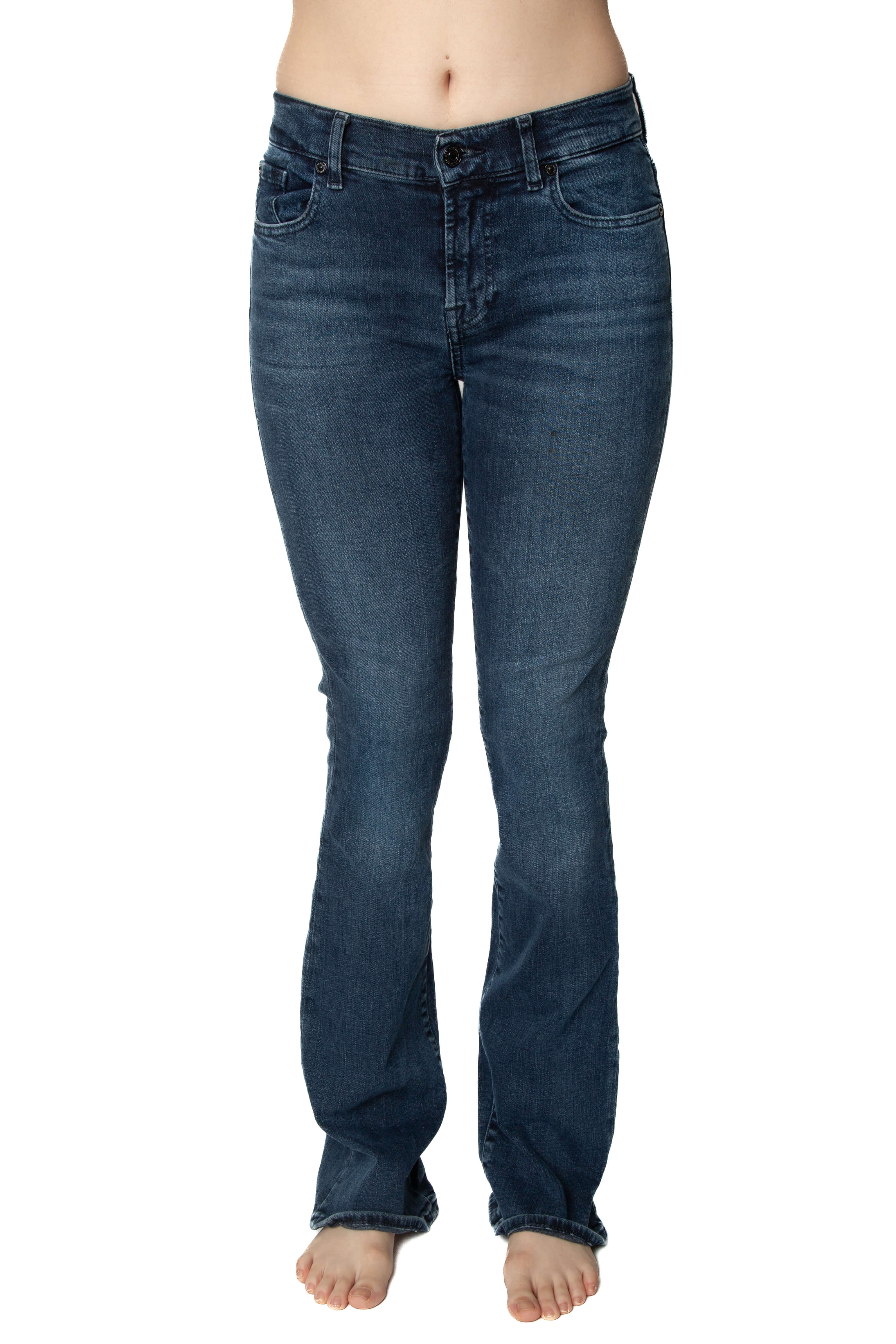 7 for All Mankind, Talla 26