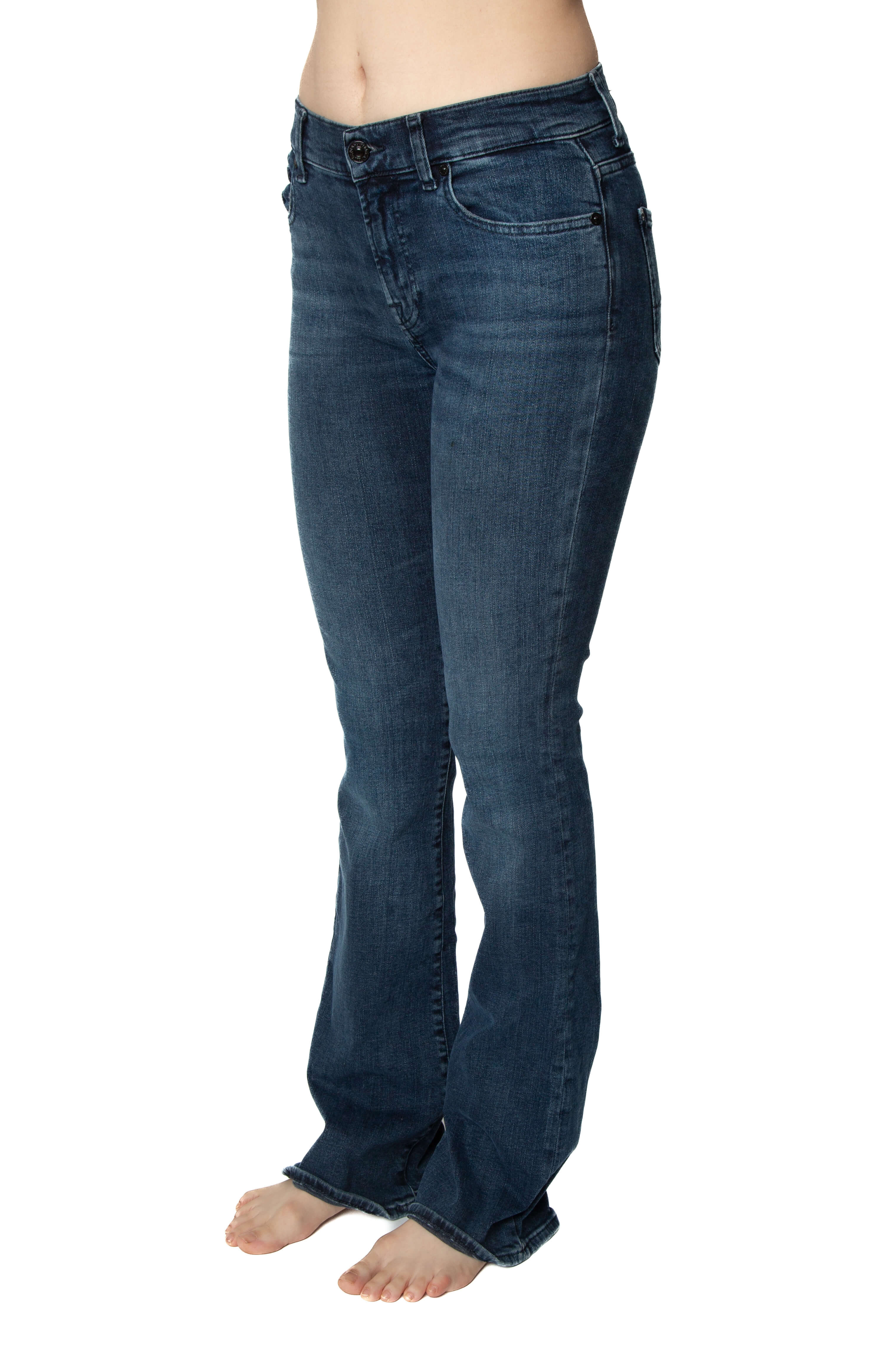 7 for All Mankind, Talla 26