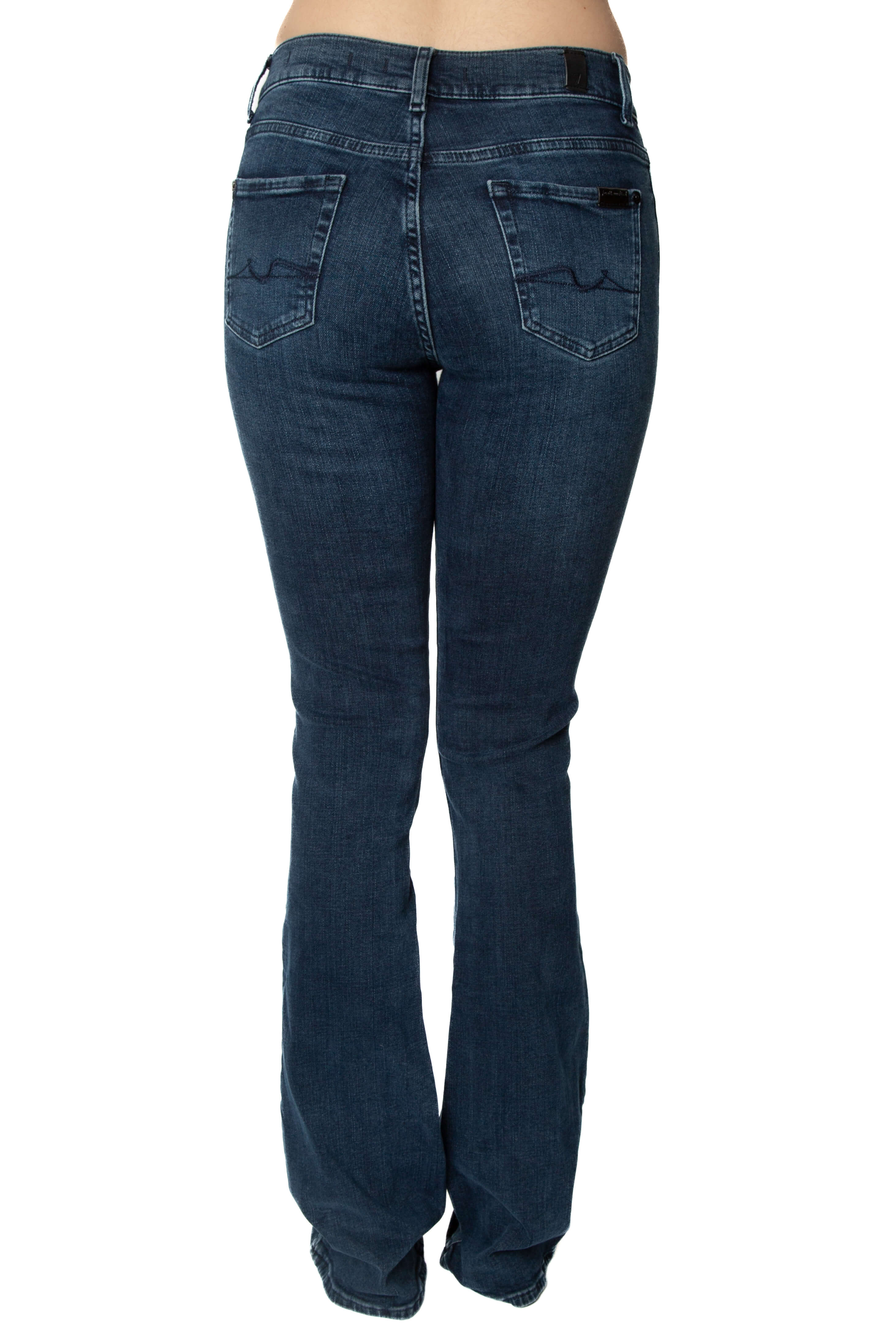 7 for All Mankind, Talla 26